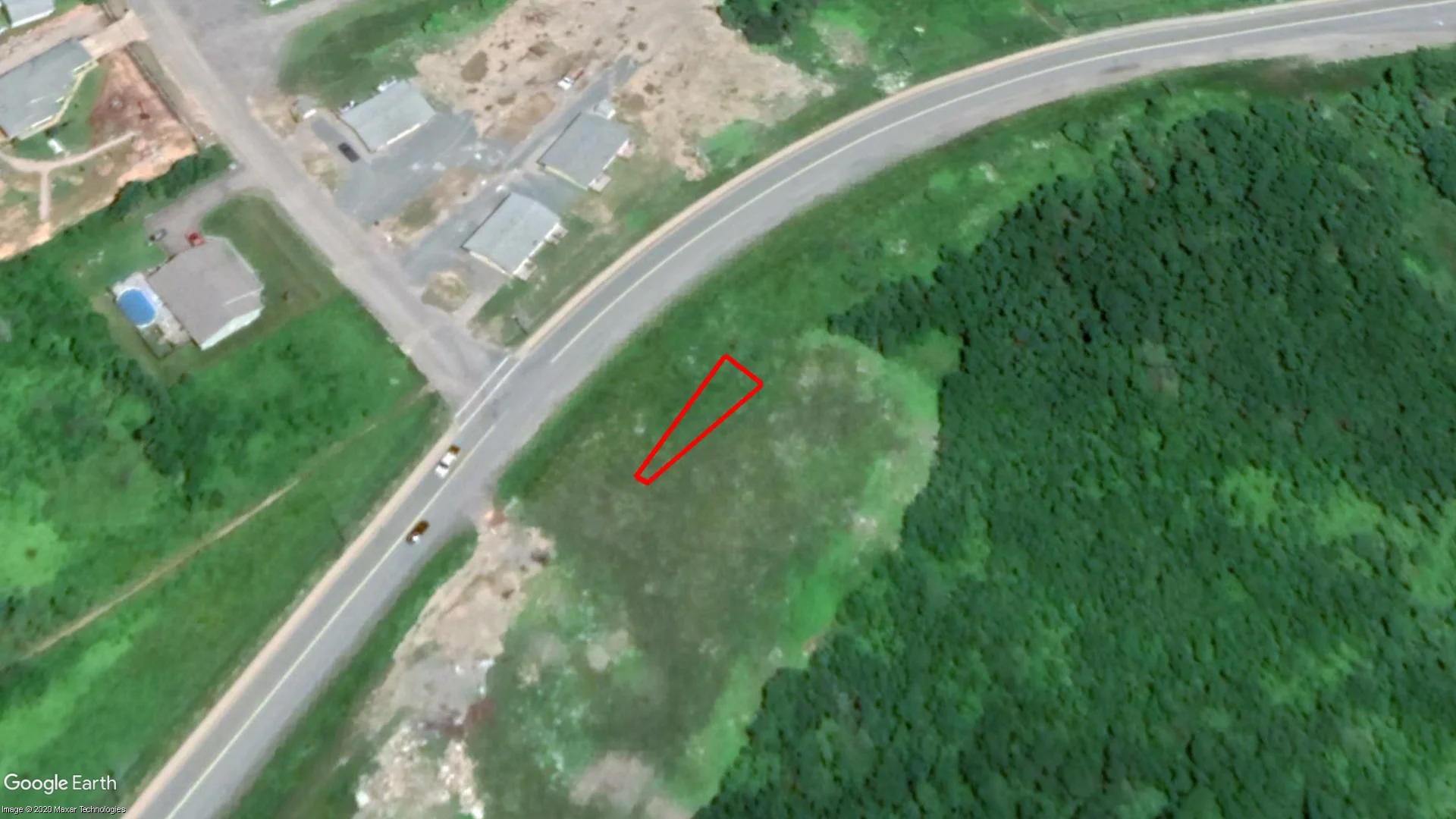 Tax sale property at LOT 120 YORKE ST LAND, SYDNEY MINES, Cape Breton - Photo 2