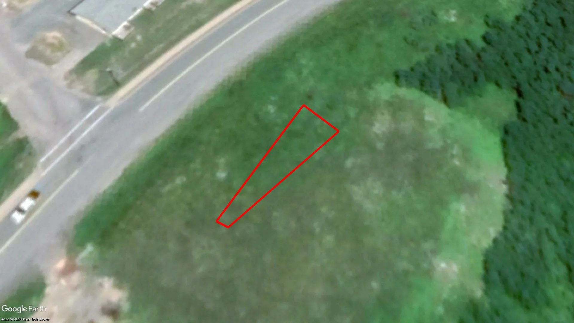 Tax sale property at LOT 120 YORKE ST LAND, SYDNEY MINES, Cape Breton - Photo 4