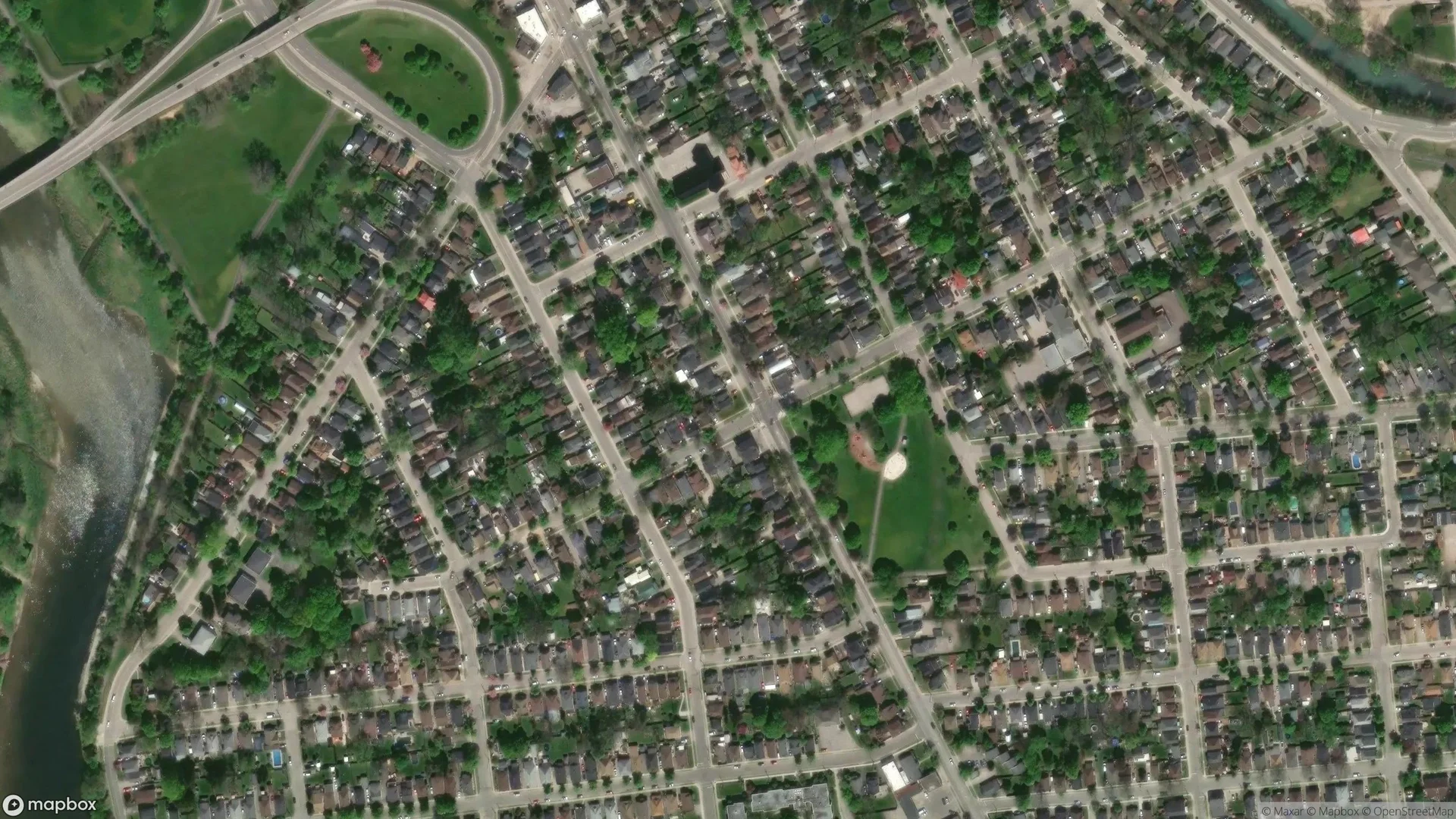 Tax Sale Property in Brantford, Ontario