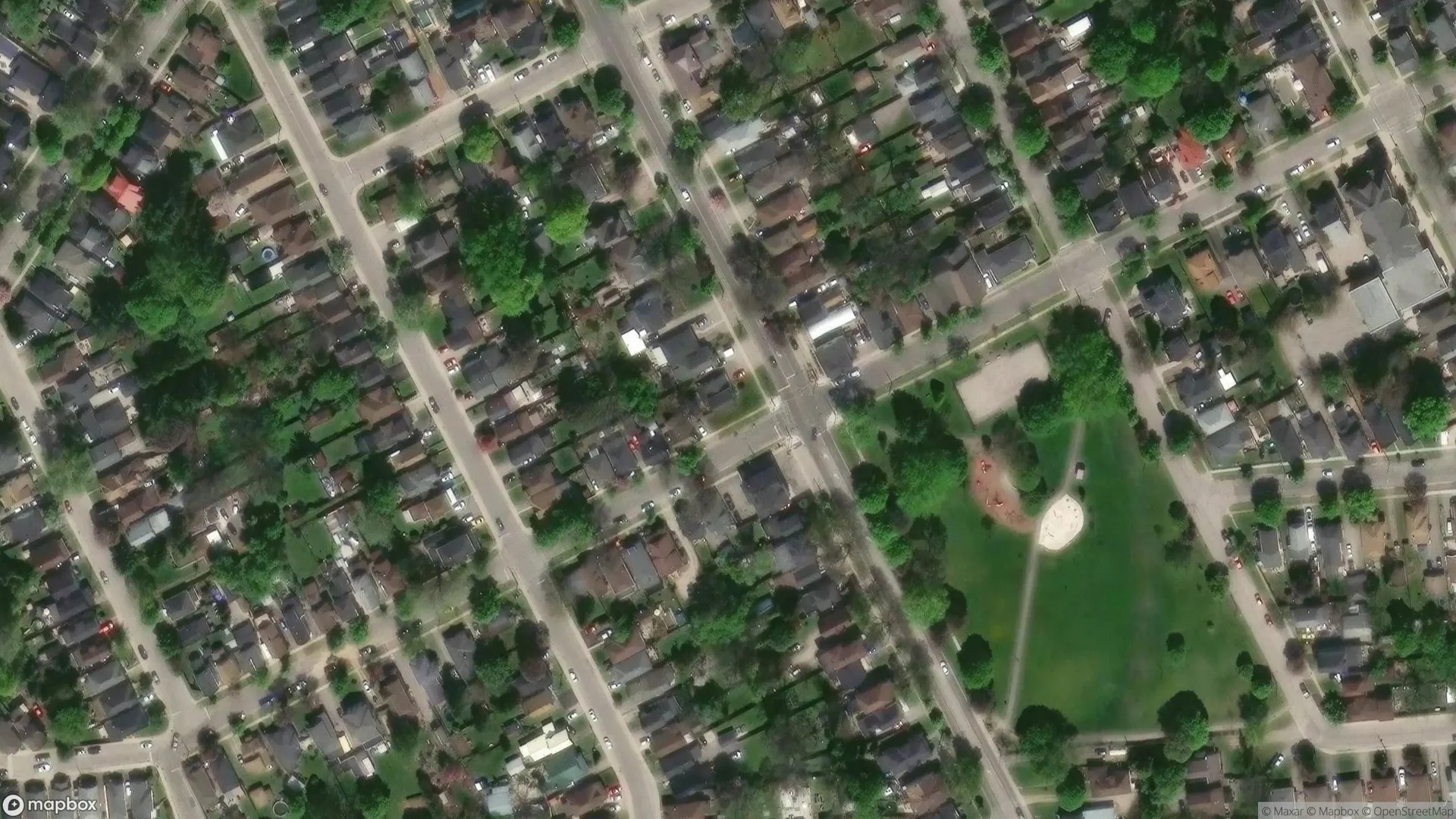 Tax sale property at , Brantford - Photo 2