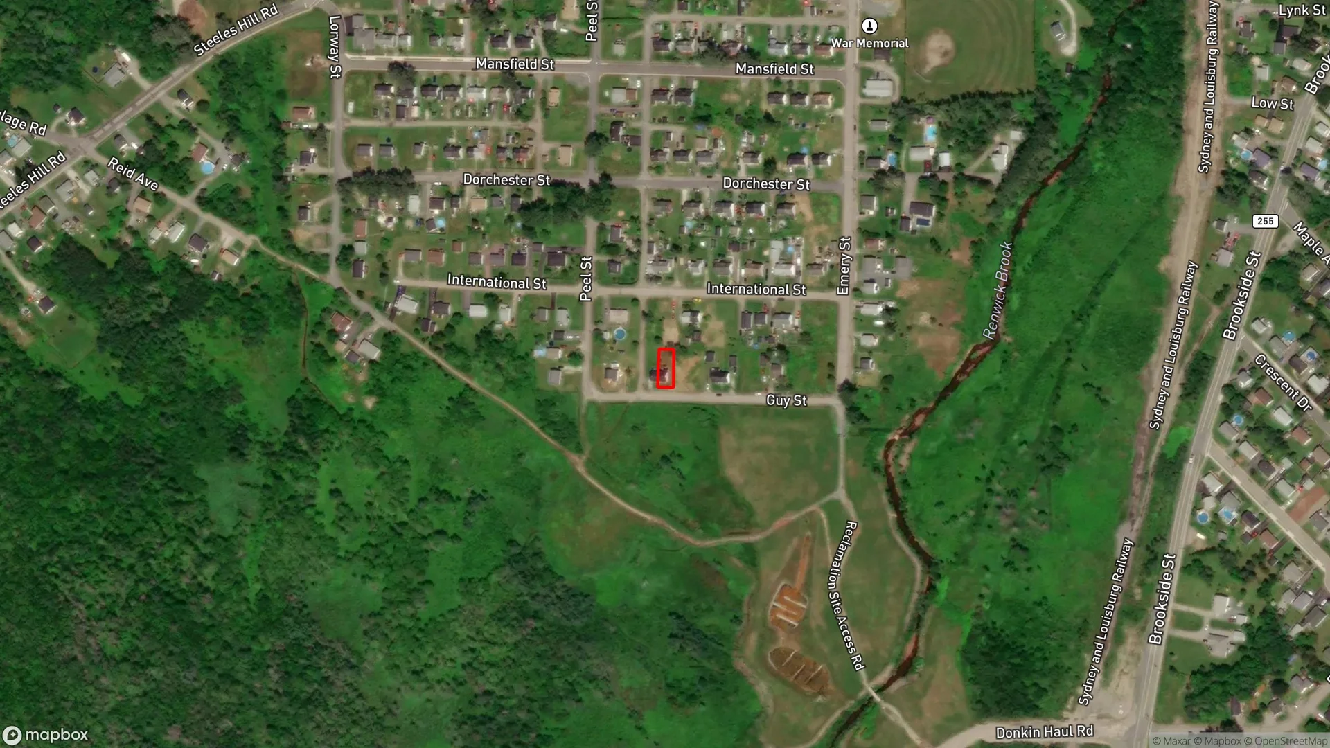 Tax sale property at , Cape Breton Regional Municipality - Photo 3
