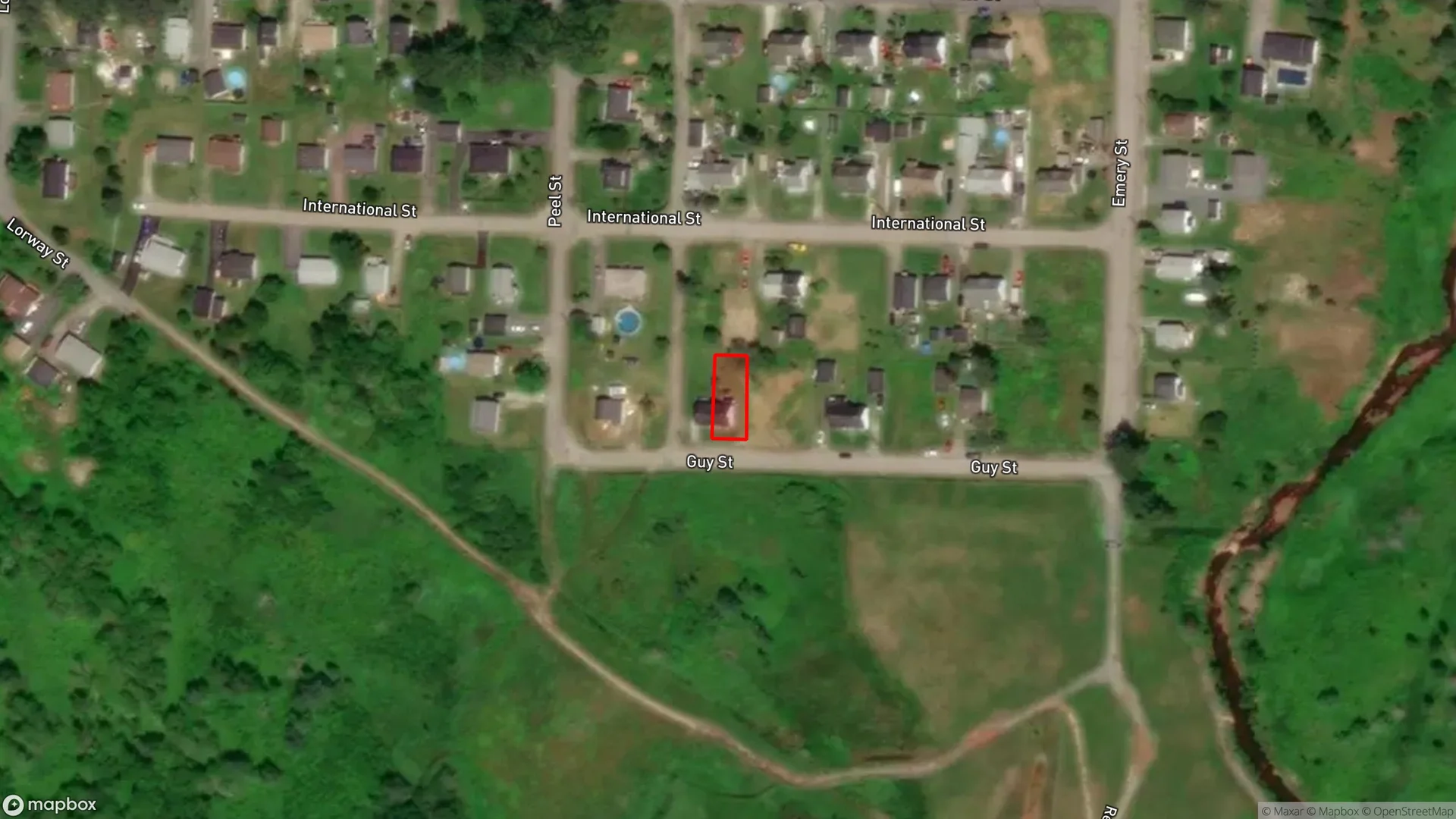 Tax sale property at , Cape Breton Regional Municipality - Photo 2