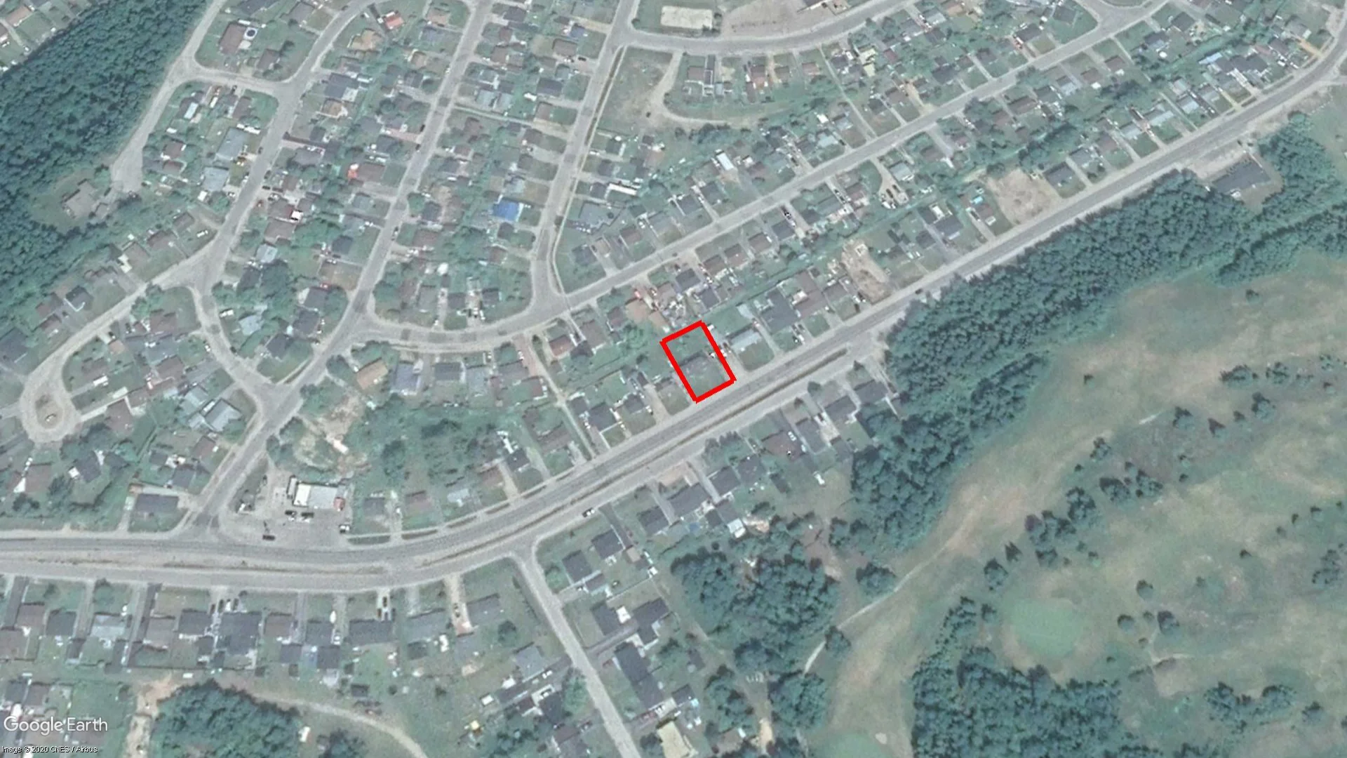 Tax sale property at 55A-55 Manitou Rd. W, Manitouwadge, Manitouwadge - Photo 2