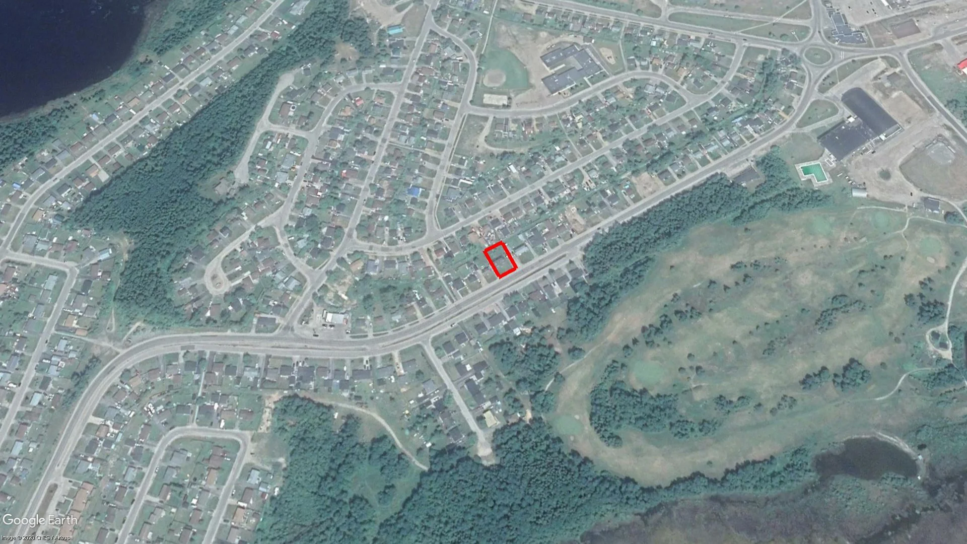 Tax sale property at 55A-55 Manitou Rd. W, Manitouwadge, Manitouwadge - Photo 3