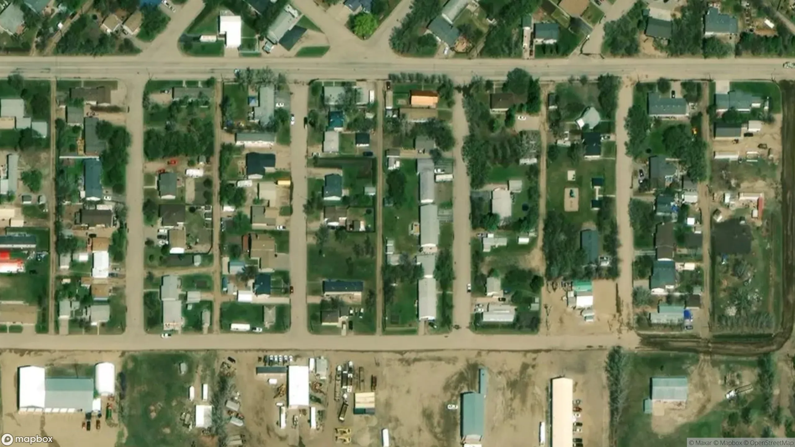 Tax sale property at , Town of Lampman - Photo 2