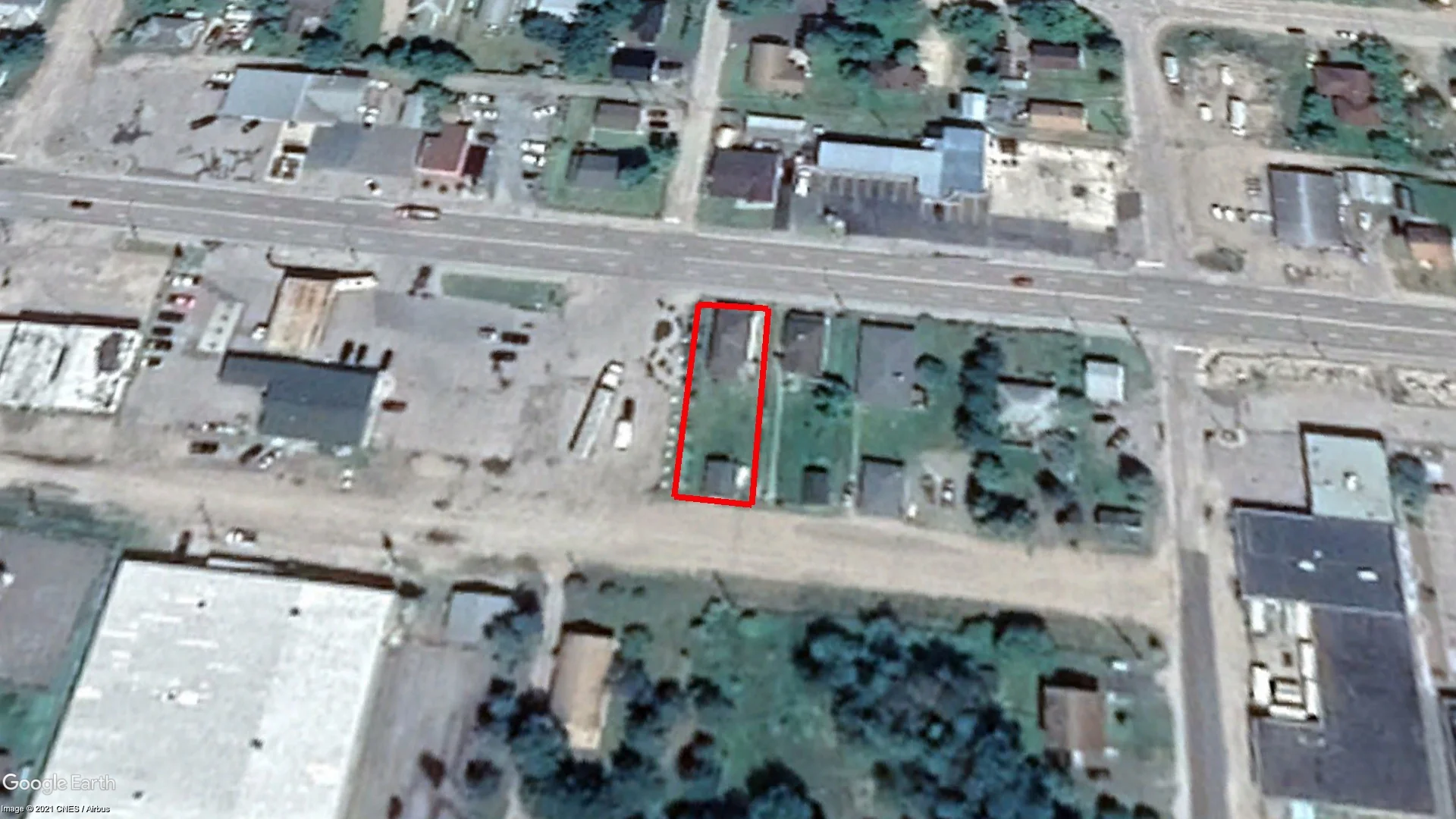 Tax sale property at 200 Main St, Ignace<, Ignace - Photo 2