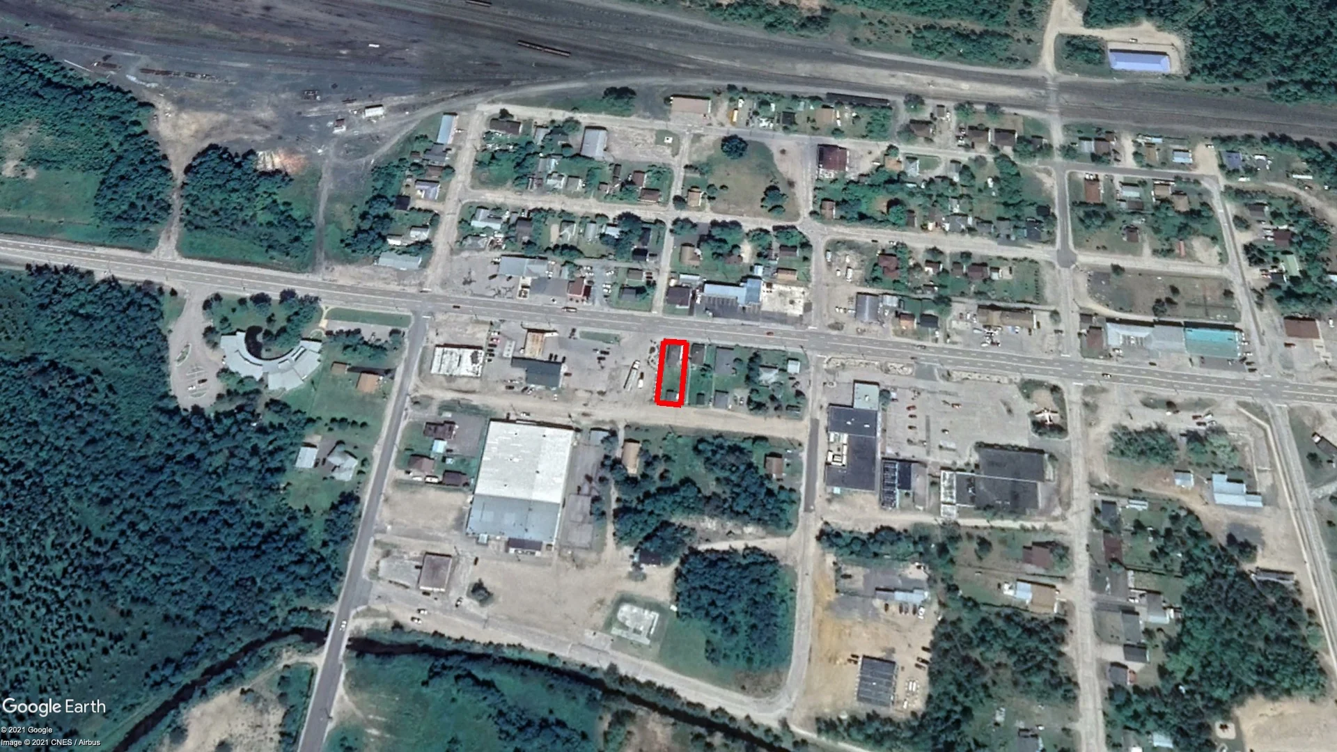Tax sale property at 200 Main St, Ignace<, Ignace - Photo 3