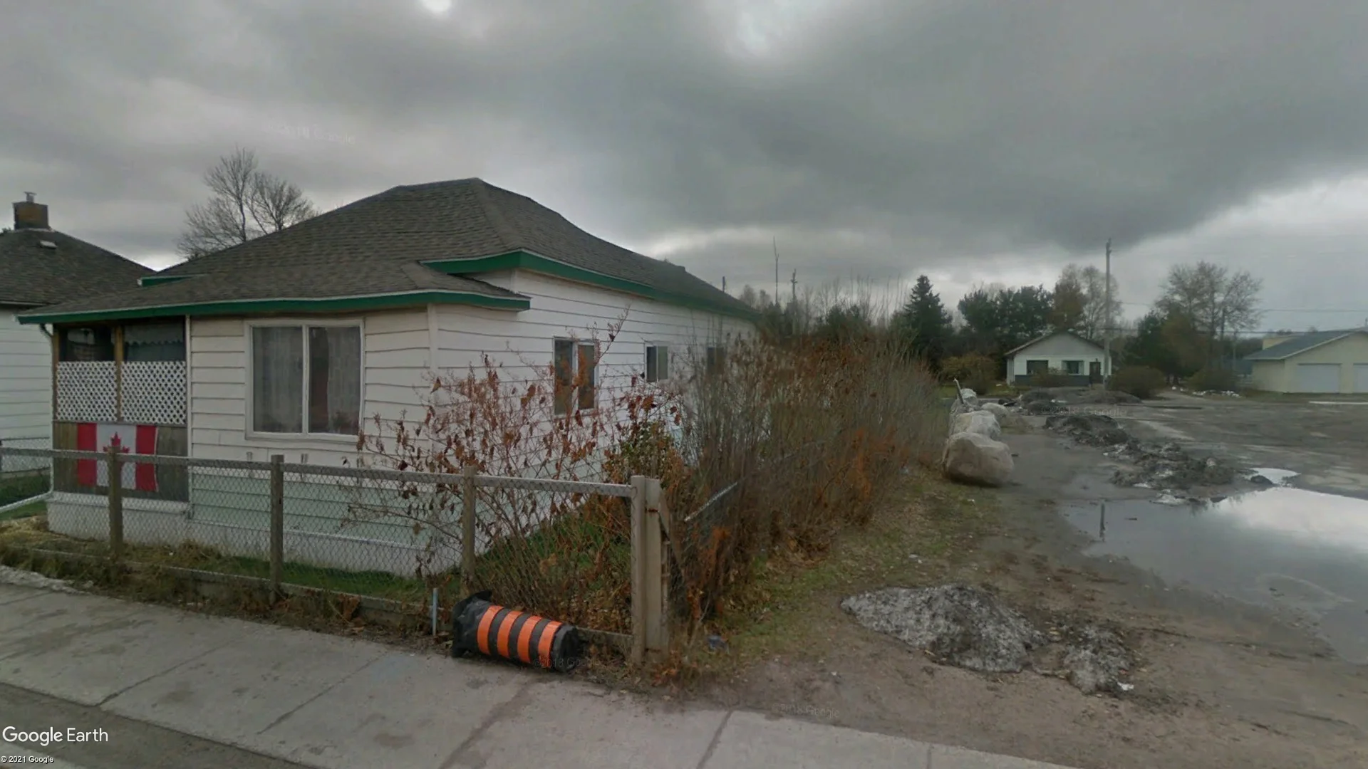 Tax sale property at 200 Main St, Ignace<, Ignace - Photo 4