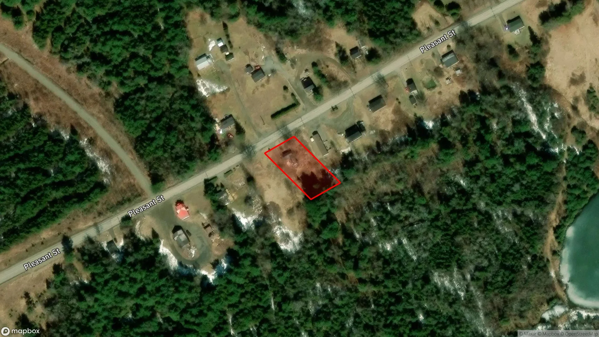 Tax sale property at 194 Pleasant Street, St. Stephen, NB  E3L 1B3, Charlotte - Photo 2