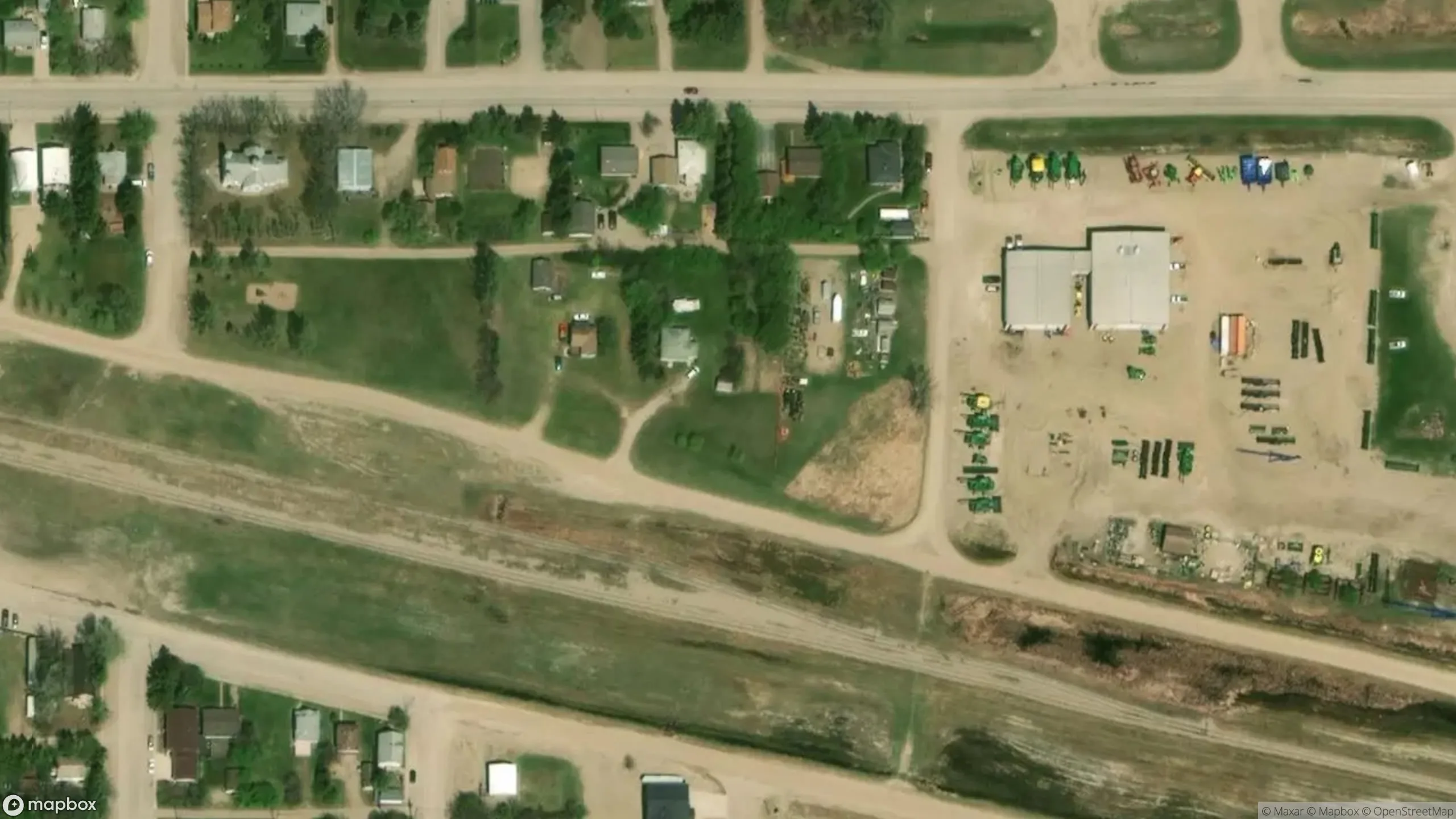 Tax Sale Property in Montmartre, SK, Saskatchewan