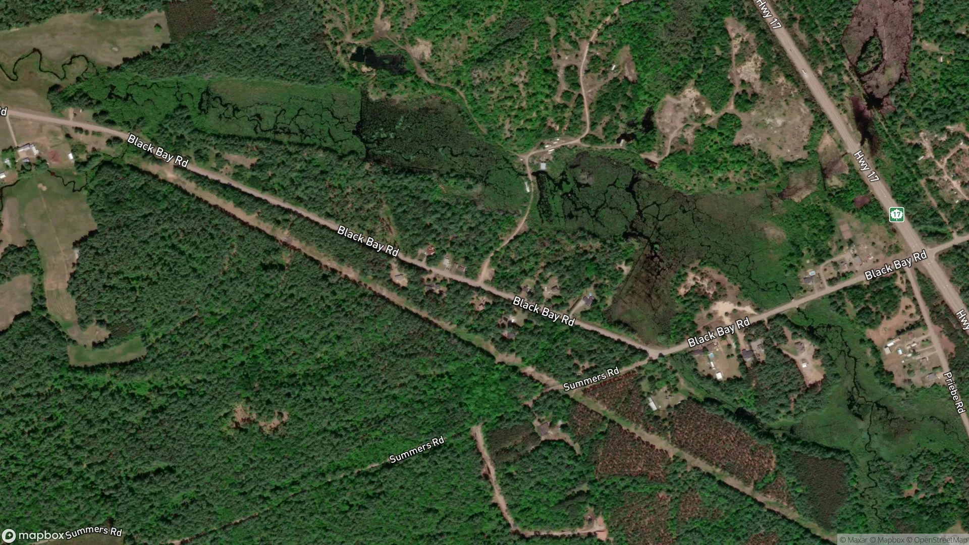 Tax Sale Property in Petawawa, Ontario