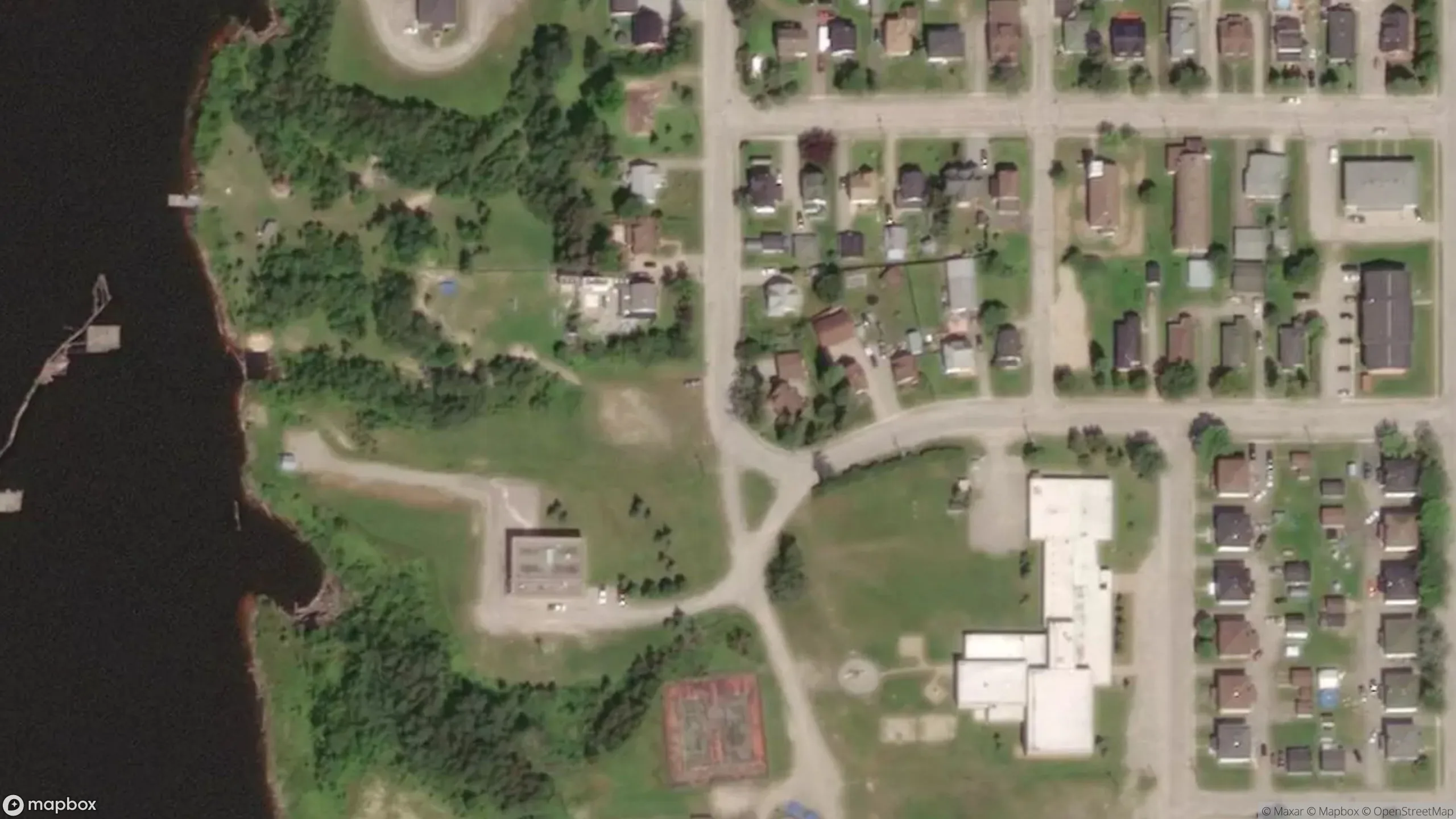 Tax Sale Property in Smooth Rock Falls, Ontario