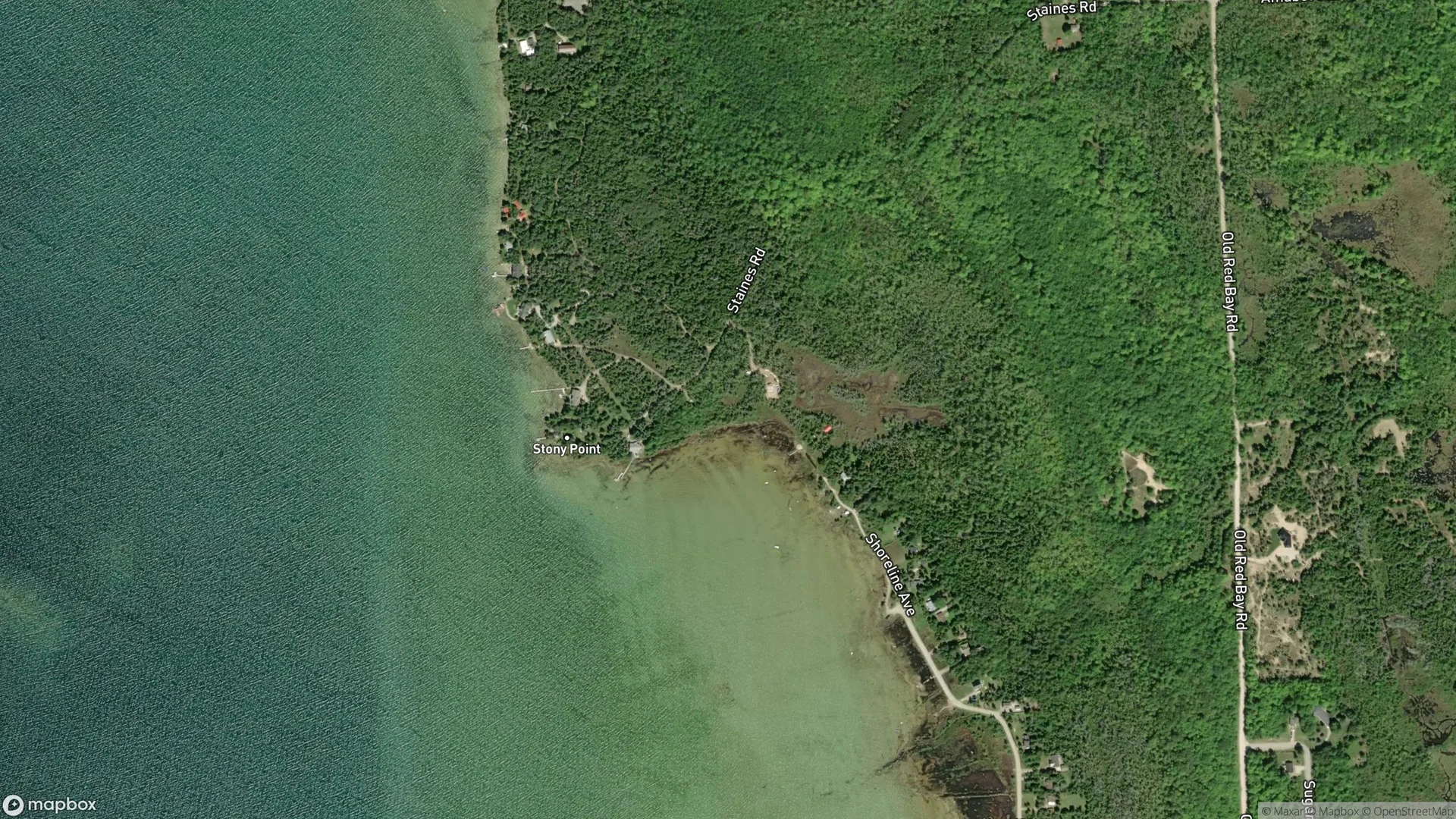 Tax Sale Property in South Bruce Peninsula, Ontario