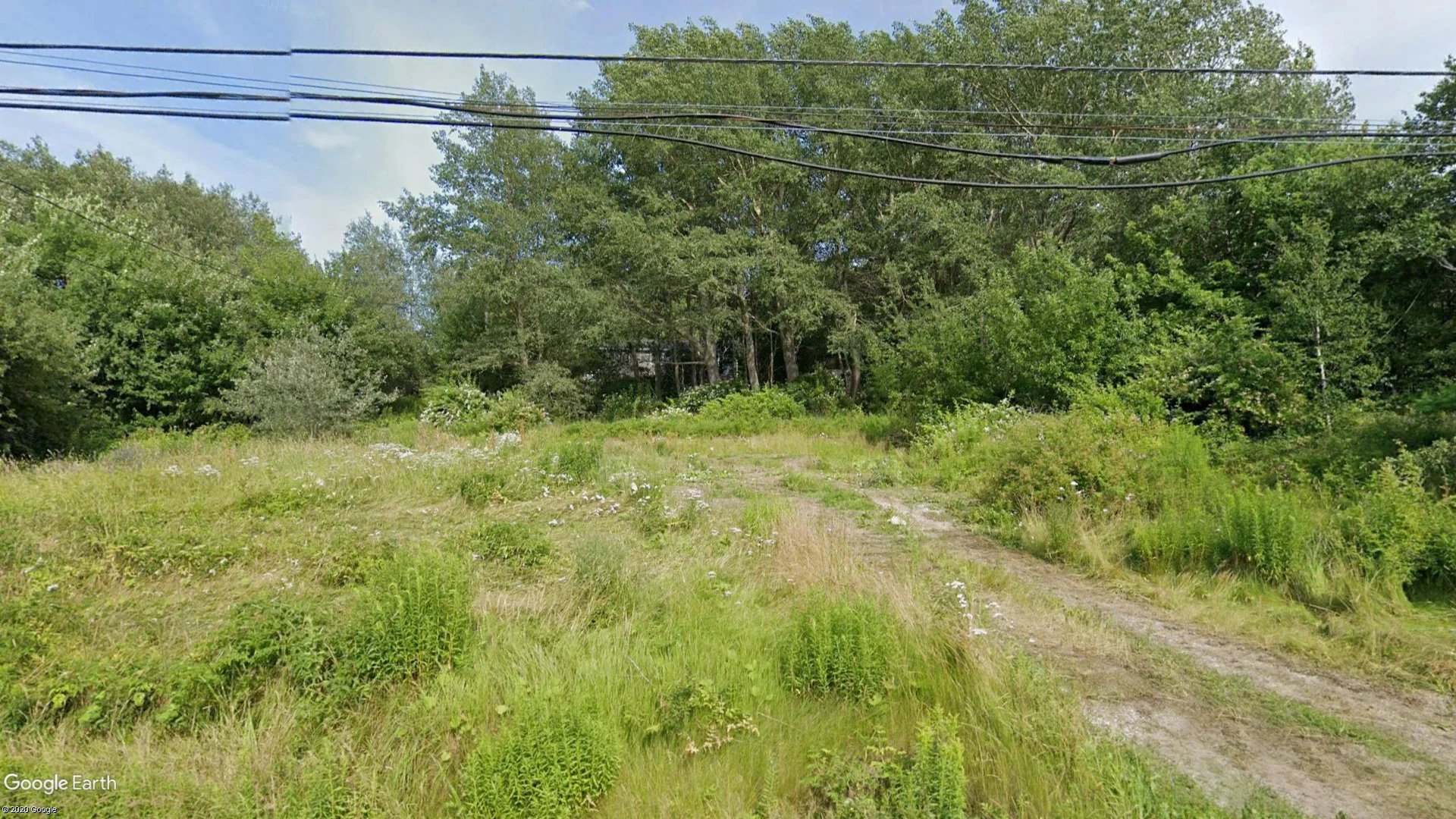 Tax sale property at 1896 NEW WATERFORD HWY LAND, SOUTH BAR, Cape Breton - Photo 3