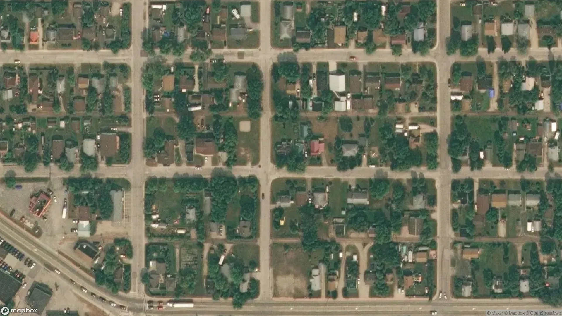 Tax Sale Property in Dryden, Ontario