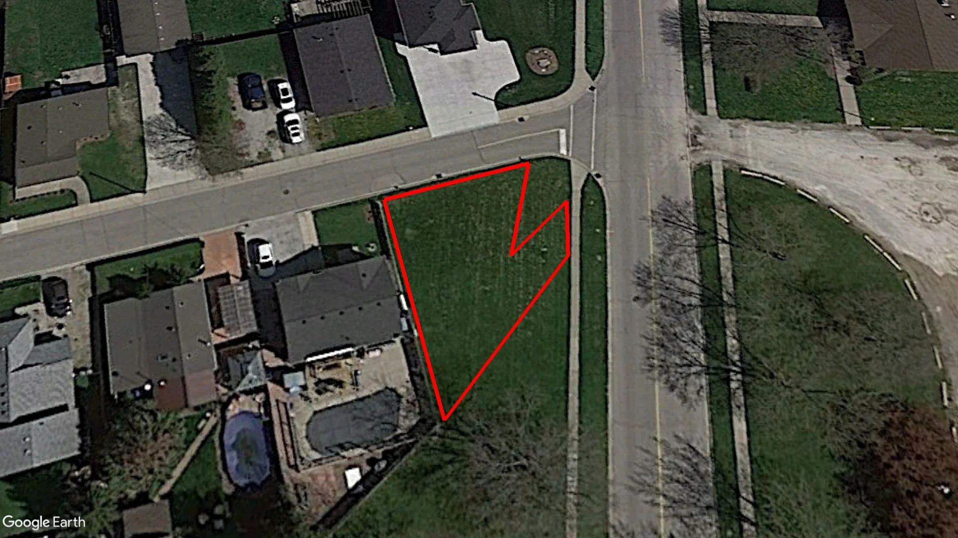 Tax sale property at , Amherstburg - Photo 2