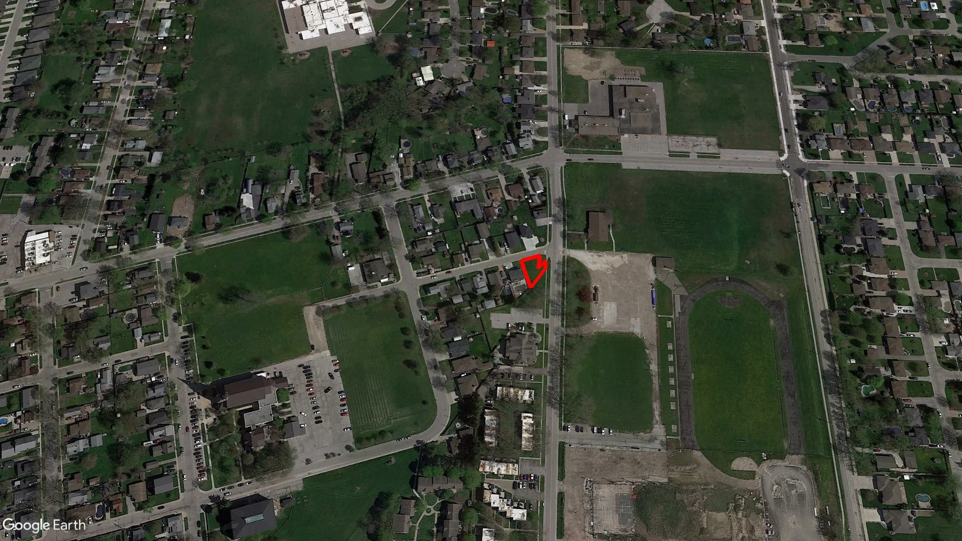 Tax sale property at , Amherstburg - Photo 3