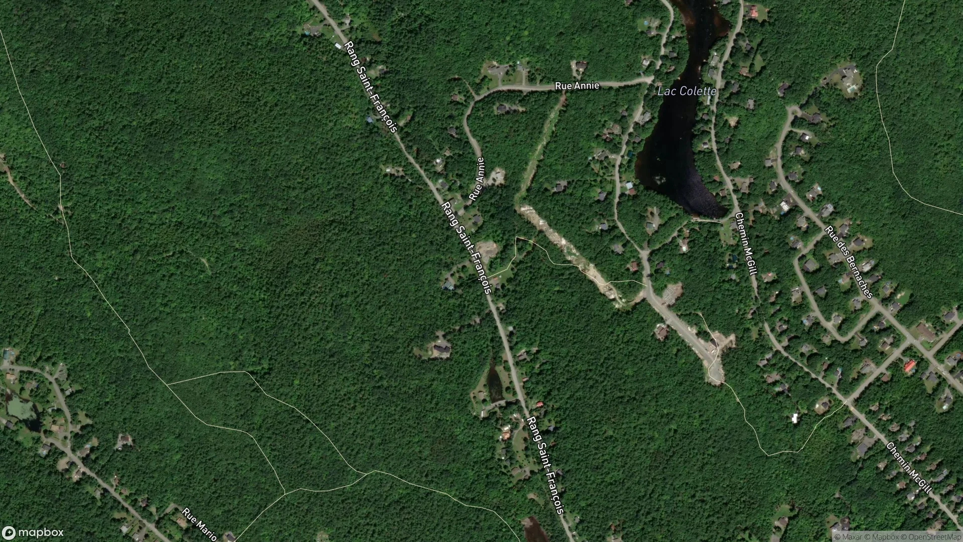 Tax sale property at RANG SAINT-FRANCOIS, SAINTE-JULIENNE, J0K 2T0, SAINTE-JULIENNE - Photo 3