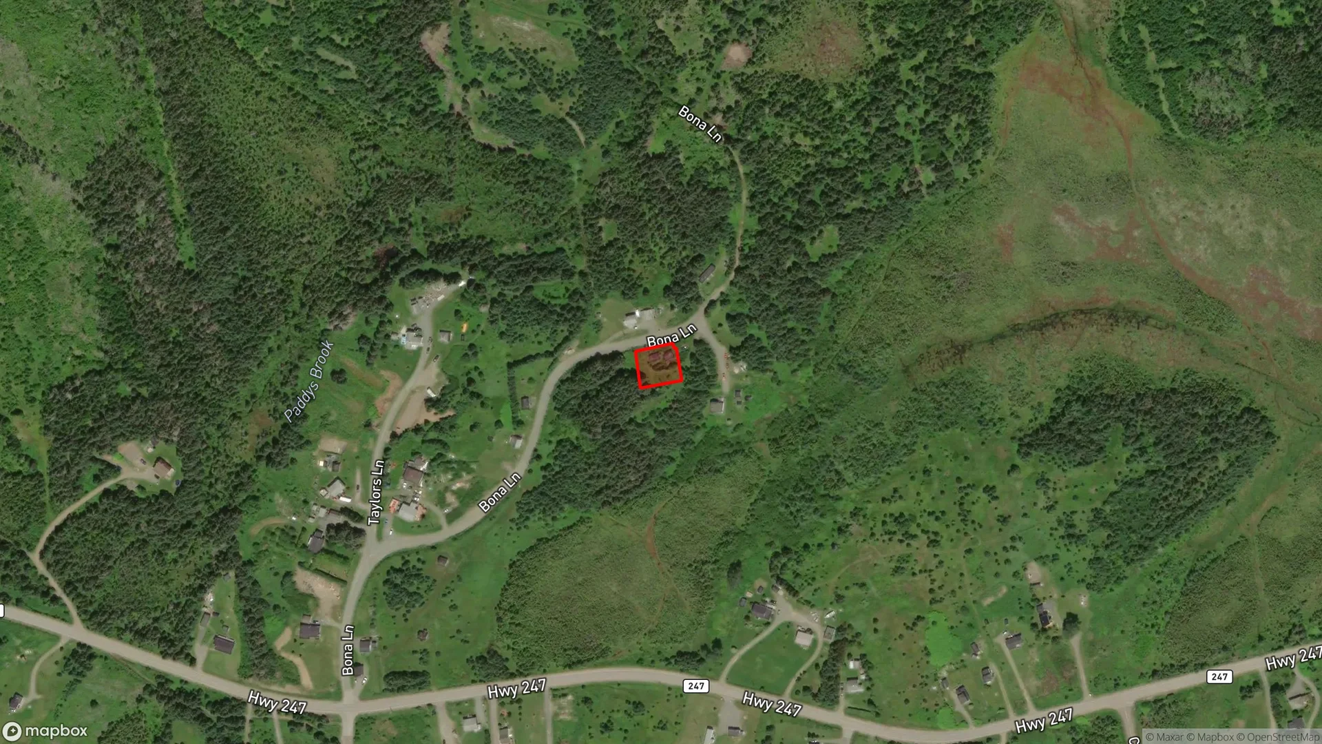 Tax sale property at 68 Bona Lane, St. Peter's, NS  B0E 3B0, Richmond - Photo 3