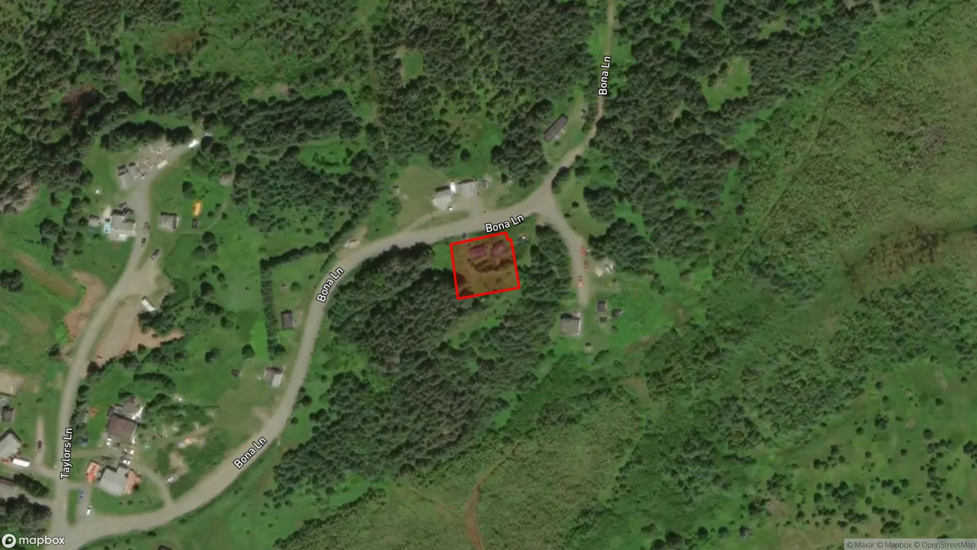  - Tax sale property in Richmond