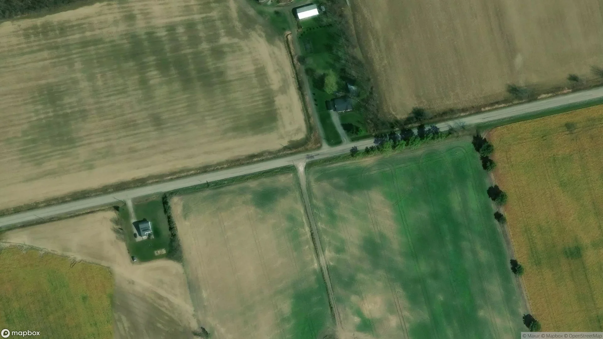 Tax Sale Property in Norfolk County, Ontario