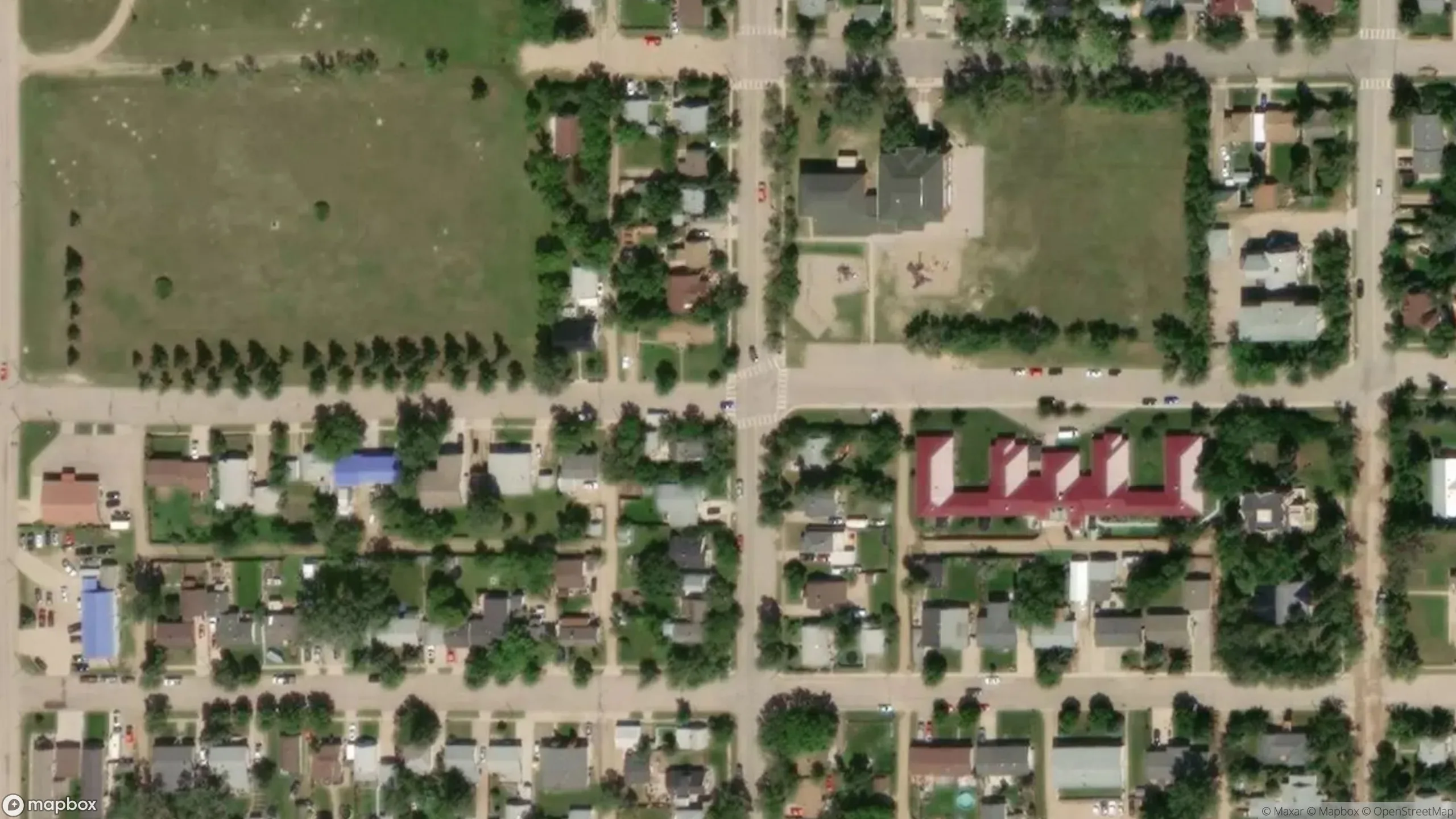 Tax sale property at , Town of Ituna - Photo 2