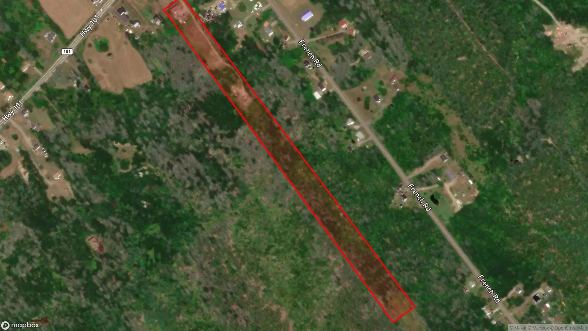 Tax sale property at 7156 Highway 101, Plympton, NS  B0W 2R0, Digby - Photo 3