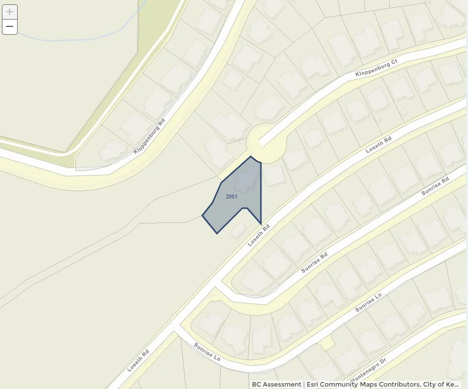  - Tax sale property in Kelowna