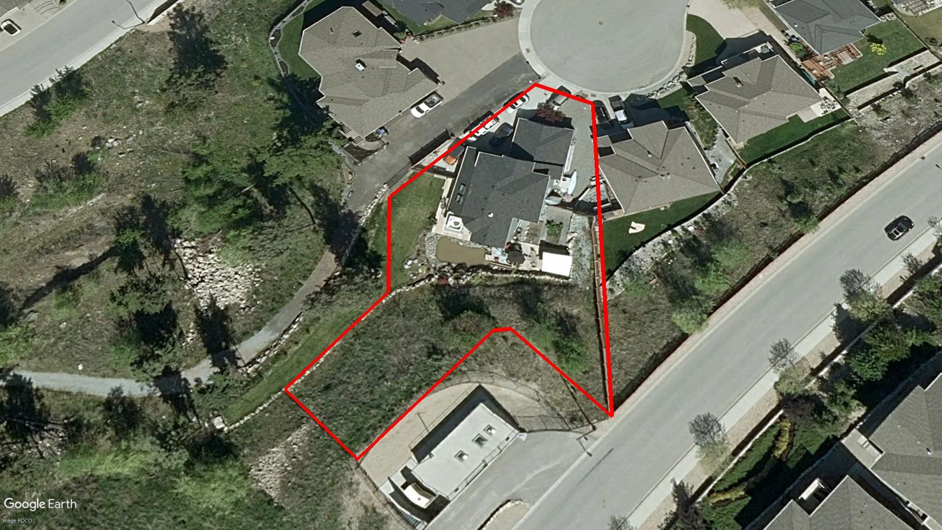 Tax sale property at 2001 KLOPPENBURG CRT KELOWNA V1P 1N6, Kelowna - Photo 4