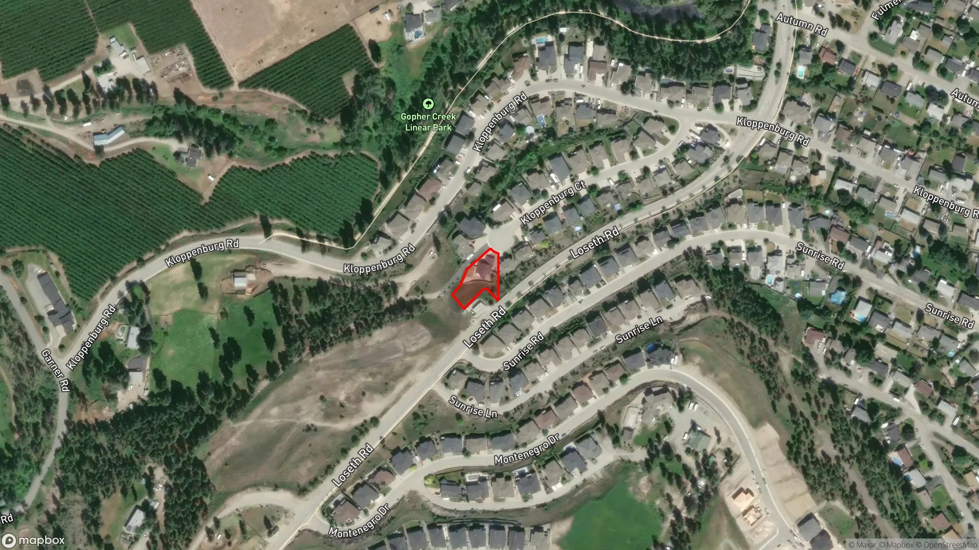  - Tax sale property in Kelowna