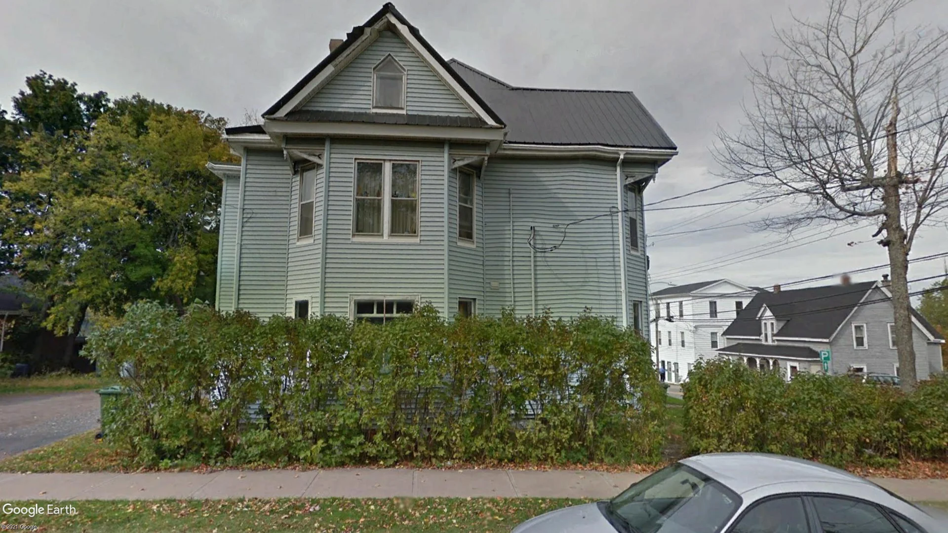 Tax sale property at 258 James Street, New Glasgow - Photo 2