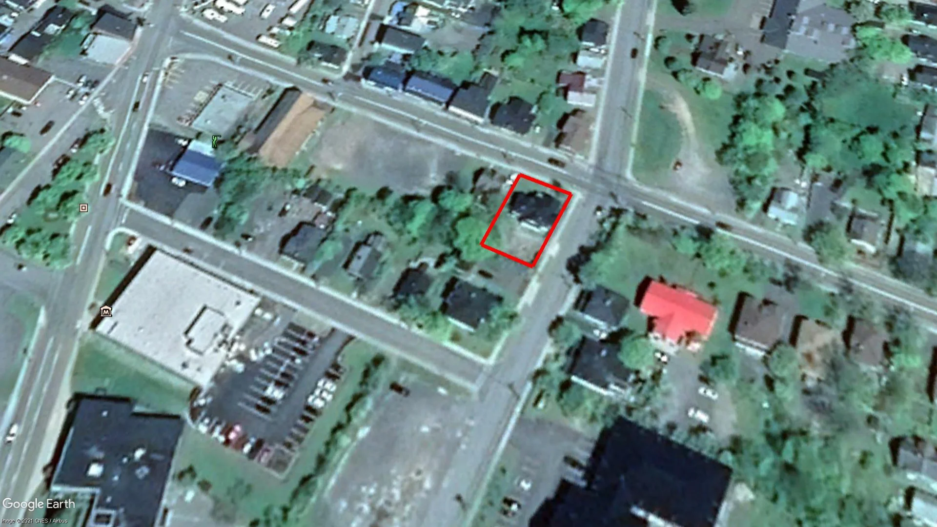 Tax sale property at 258 James Street, New Glasgow - Photo 4