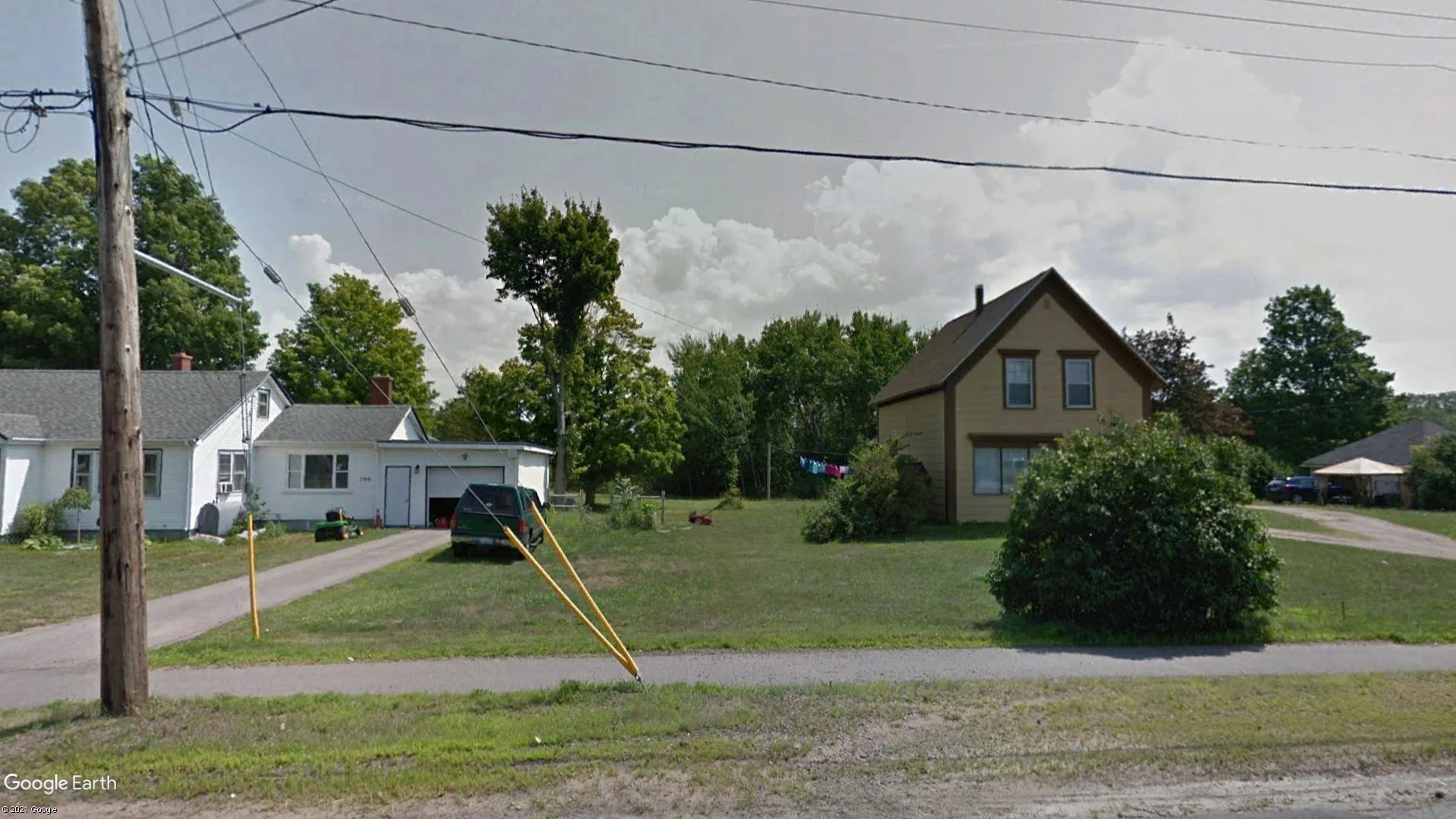 Tax sale property at Central Ave Greenwood, Kings - Photo 4
