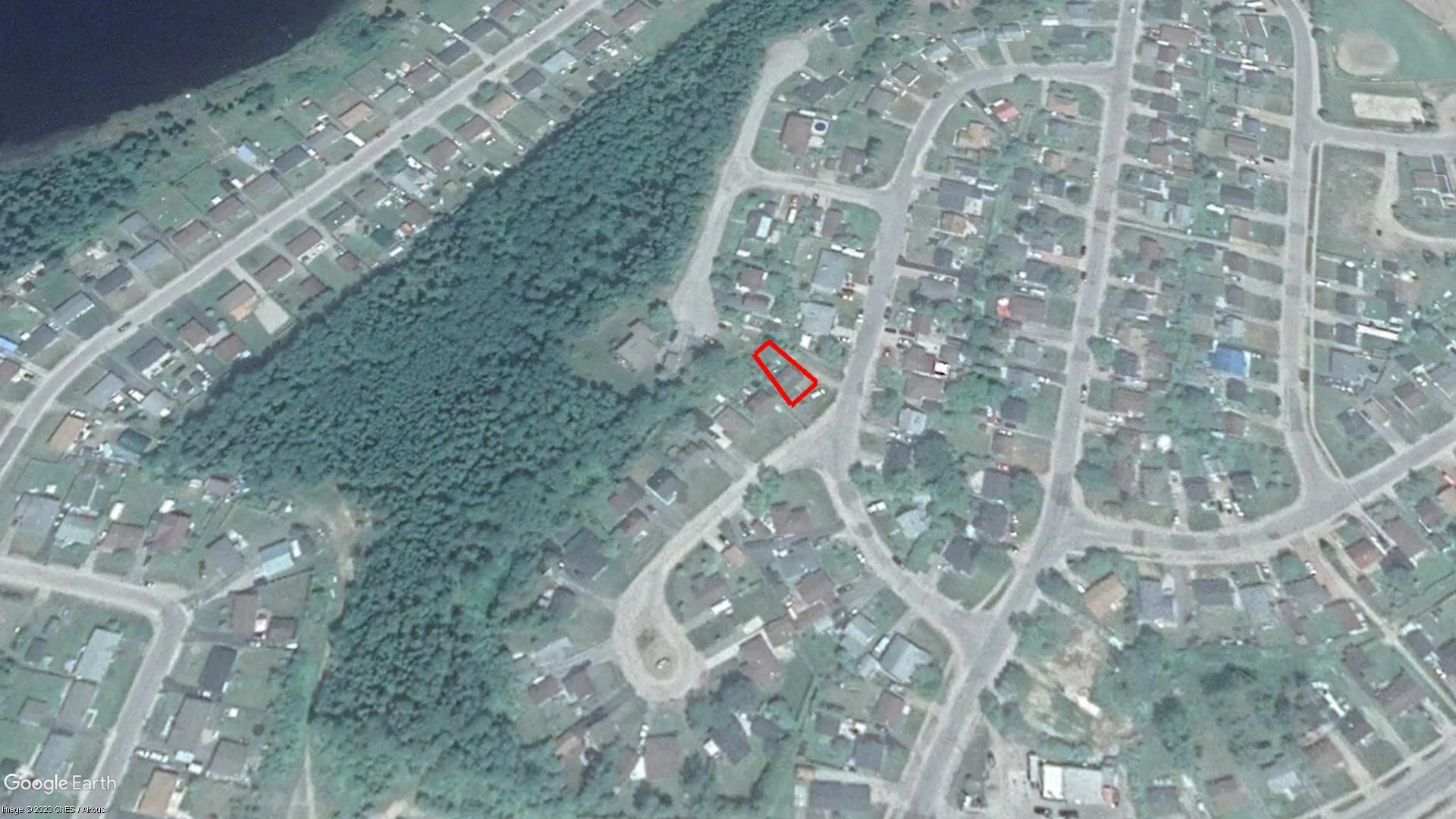 Tax sale property at , Manitouwadge - Photo 3