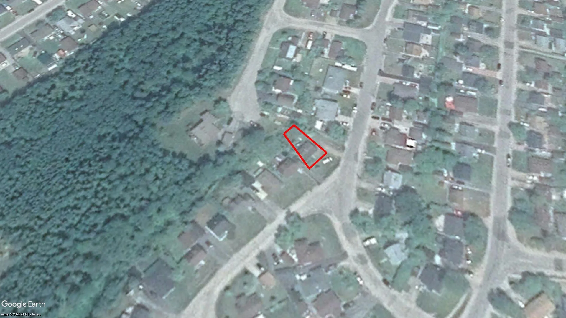 Tax sale property at , Manitouwadge - Photo 2