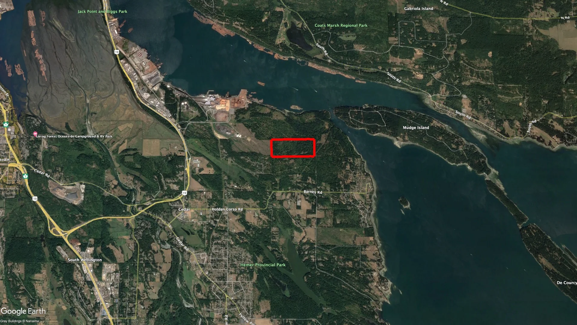 Tax sale property at 1260 PHOENIX WAY NANAIMO, Nanaimo - Photo 3