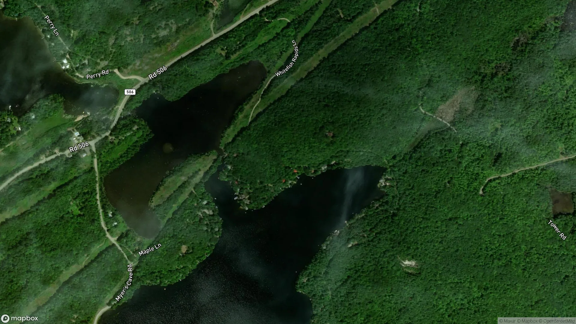 Tax sale property at 1120 Whitefish Rapids Lane, Cloyne, North Frontenac - Photo 3