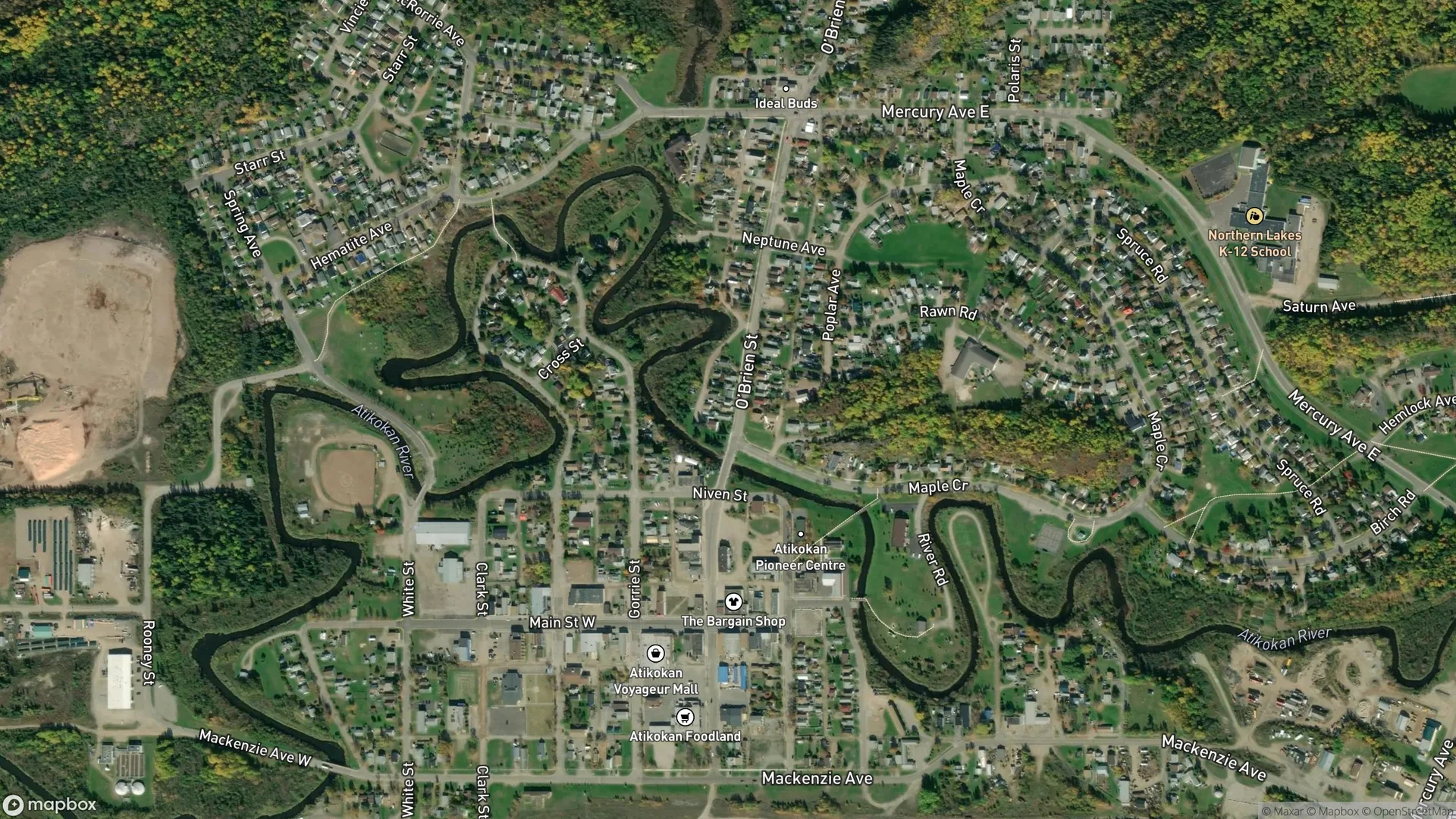 Tax Sale Property in Atikokan, Ontario