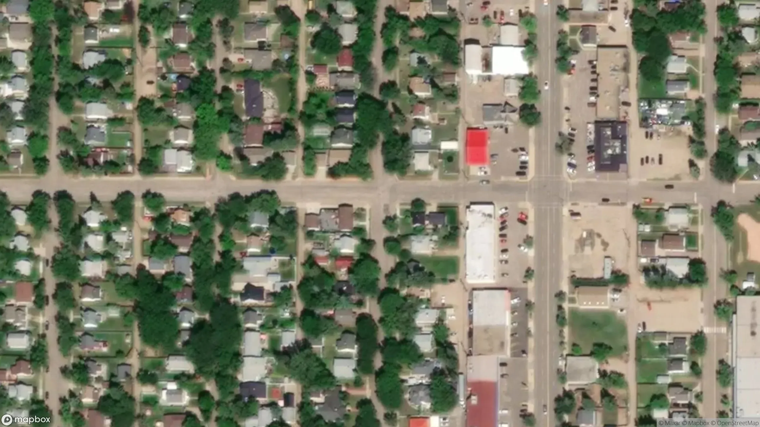 Tax sale property at , City of North Battleford - Photo 2