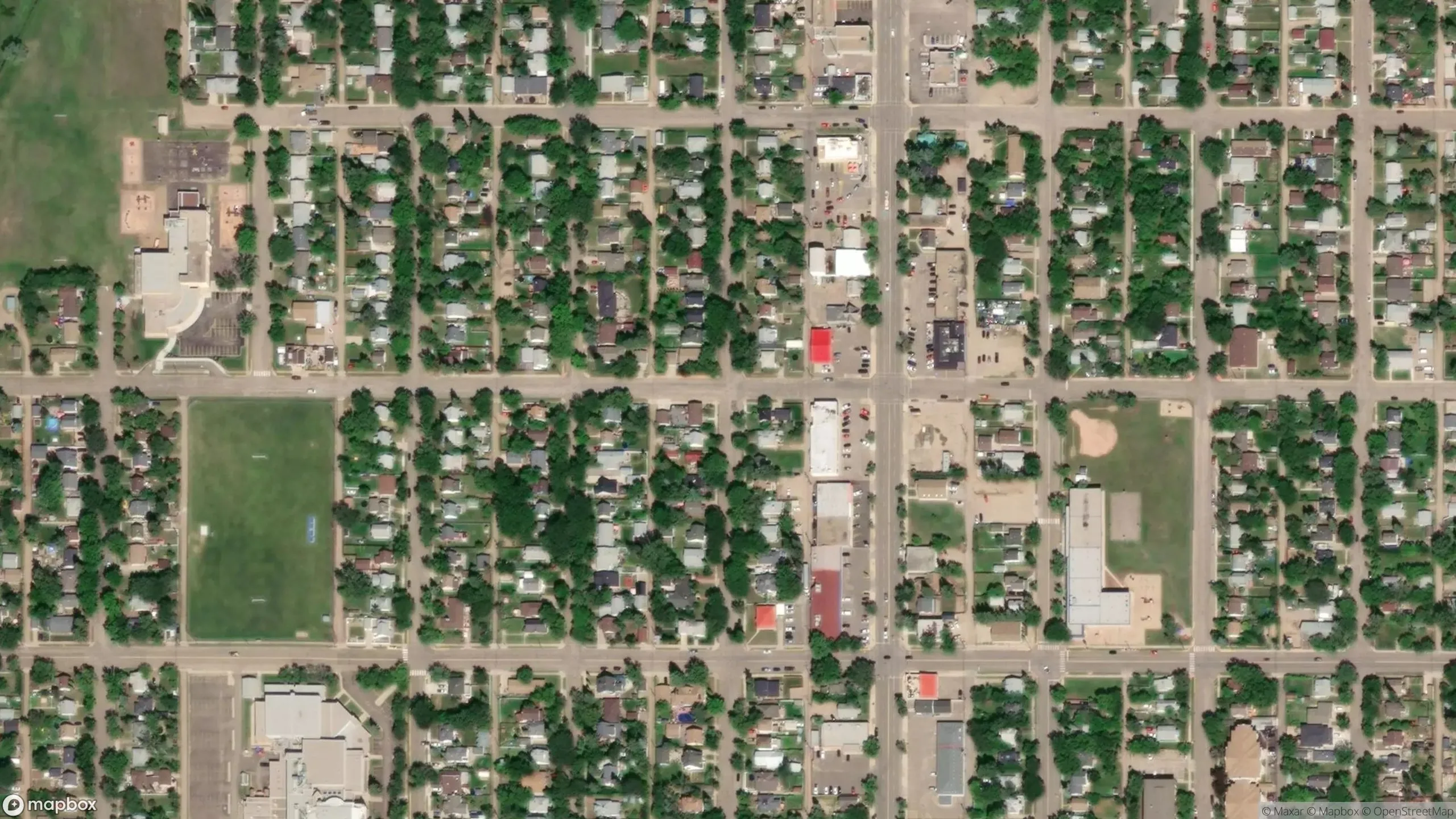 Tax Sale Property in City of North Battleford, Saskatchewan