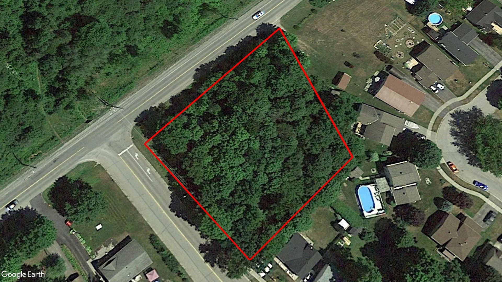  - Tax sale property in Brockville