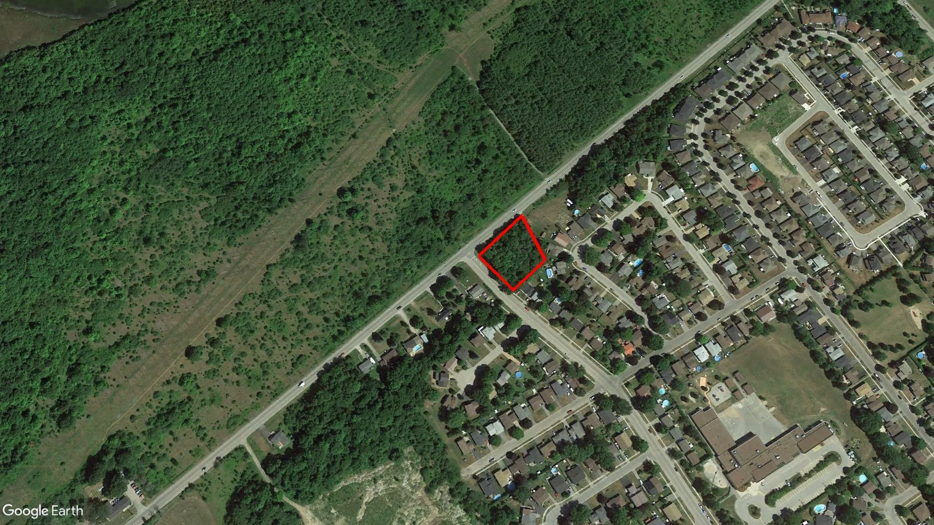 Tax sale property at Kensington Pkwy, Brockville
, Brockville - Photo 3