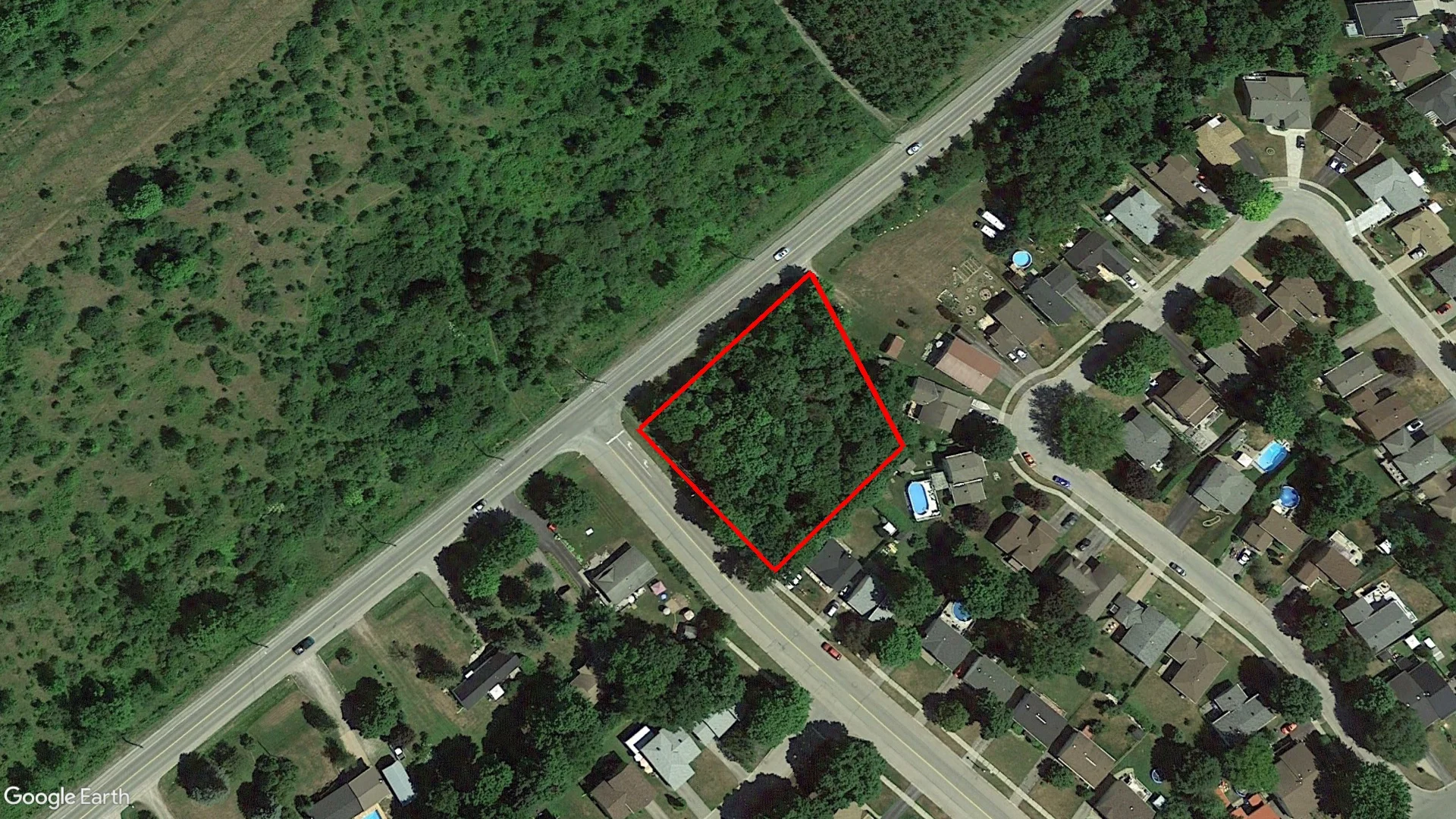 Tax sale property at Kensington Pkwy, Brockville
, Brockville - Photo 2