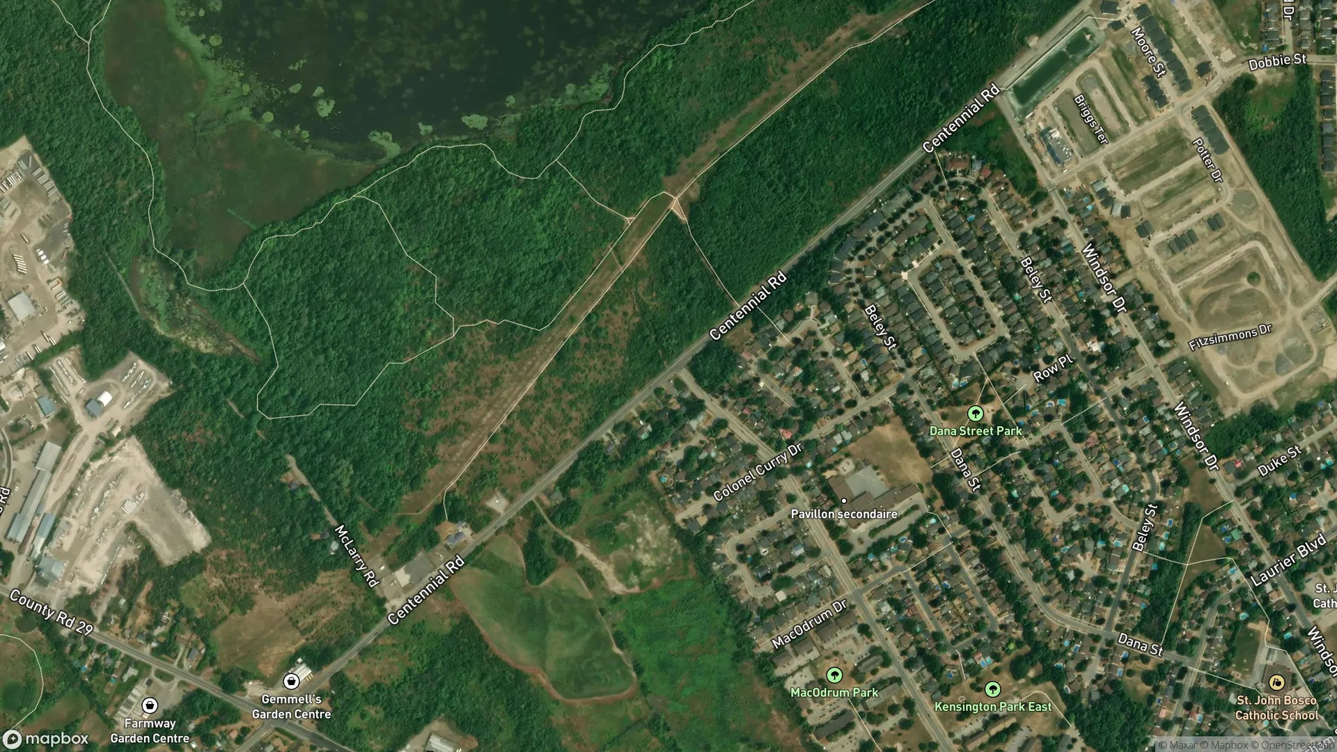 Tax sale property at , Brockville - Photo 3