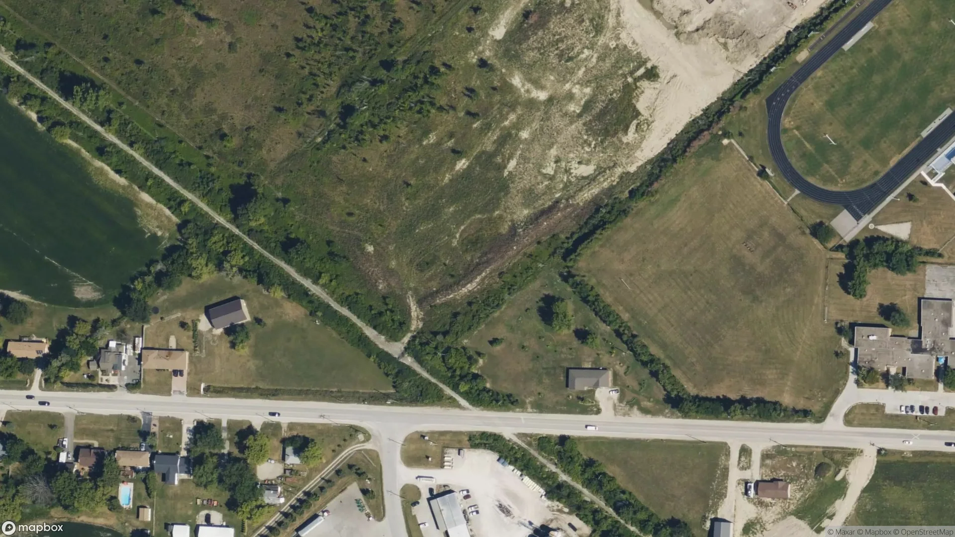 Tax Sale Property in Lakeshore, Ontario