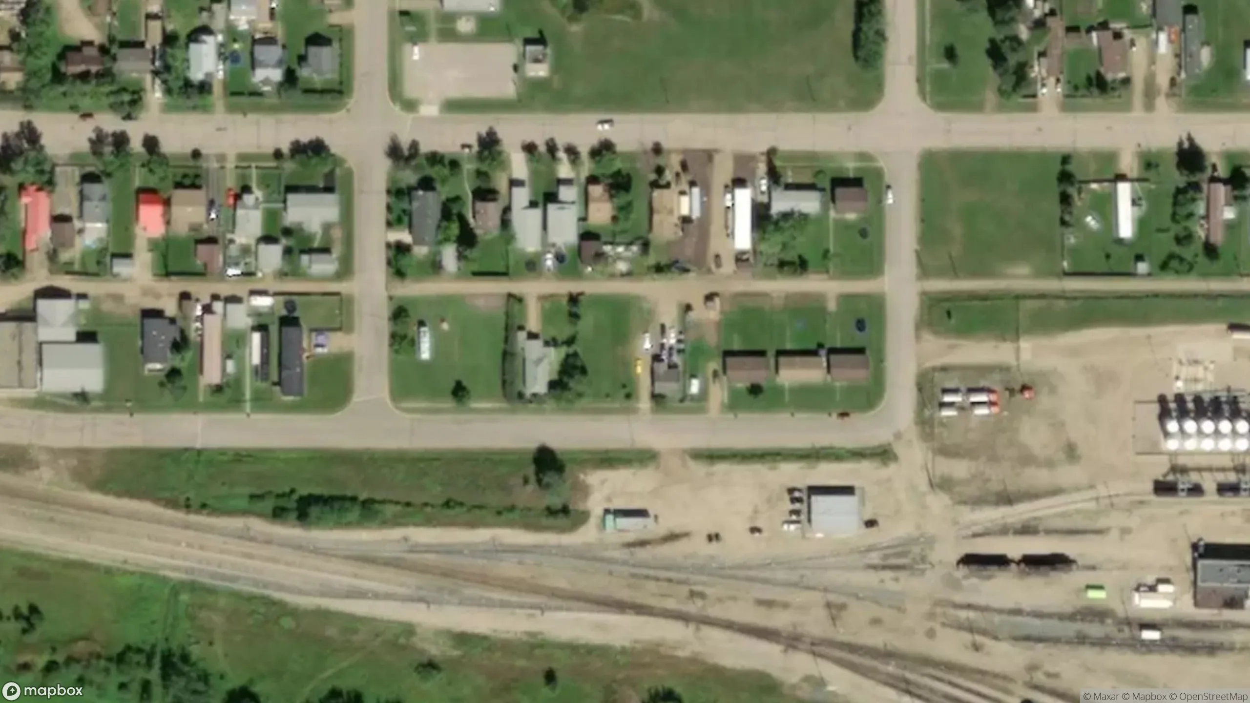 Tax sale property at , McLennan - Photo 2