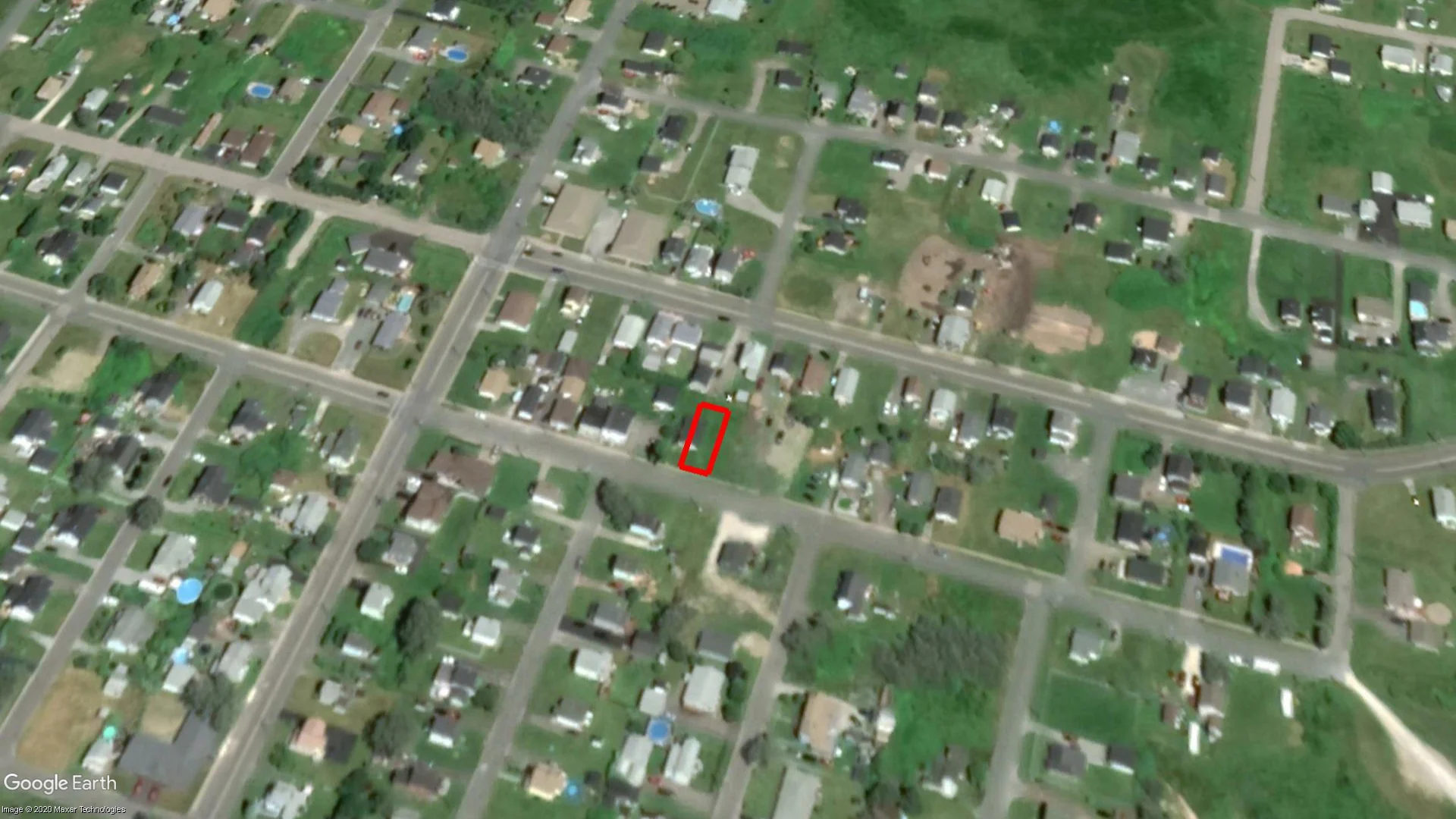 Tax sale property at , Cape Breton - Photo 4