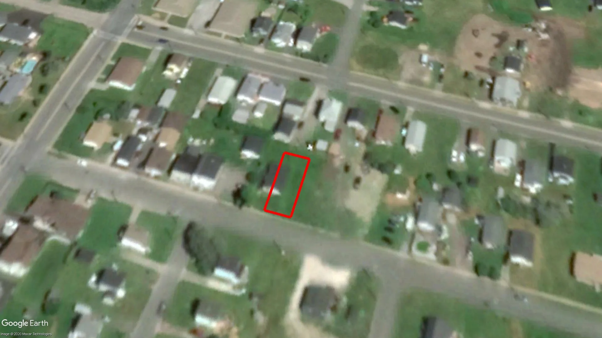 Tax sale property at , Cape Breton - Photo 3