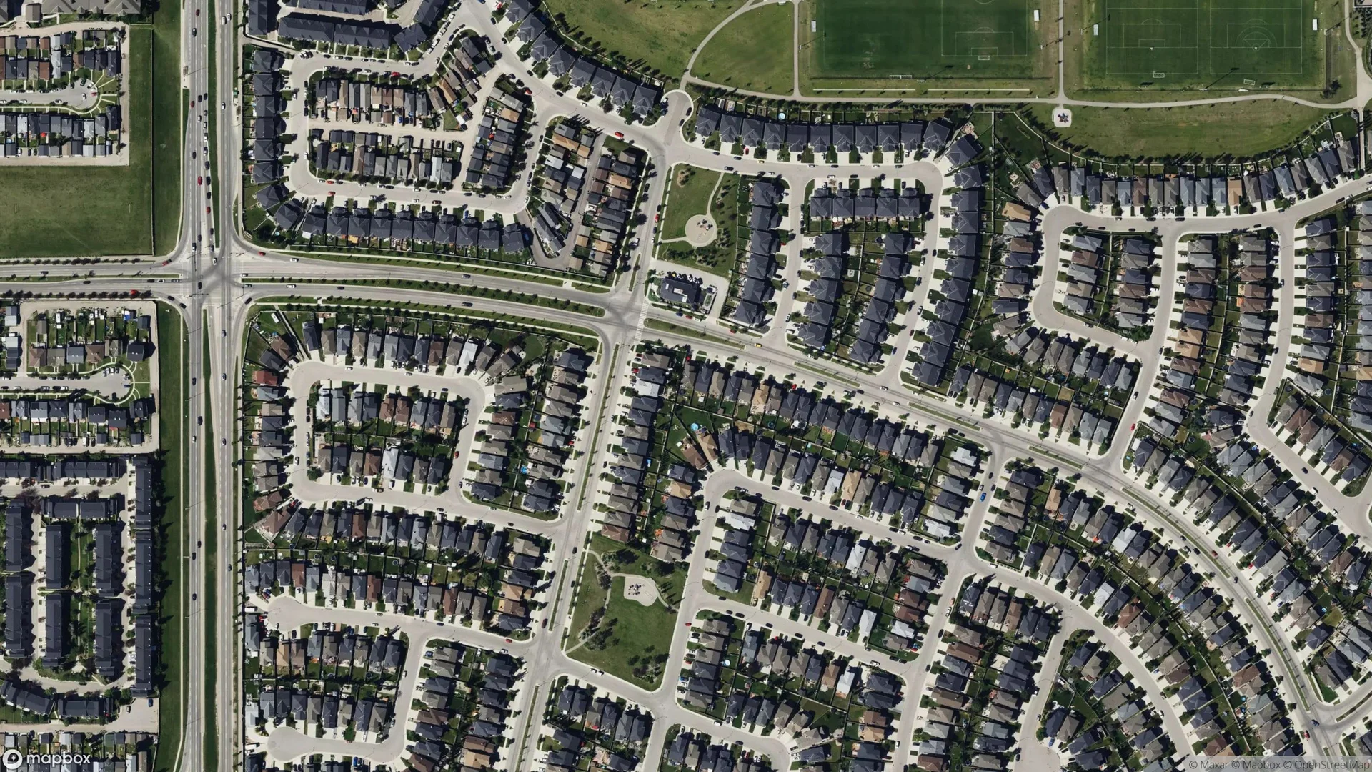 360 New Brighton Drive SE, Calgary, AB  T2Z 4W6