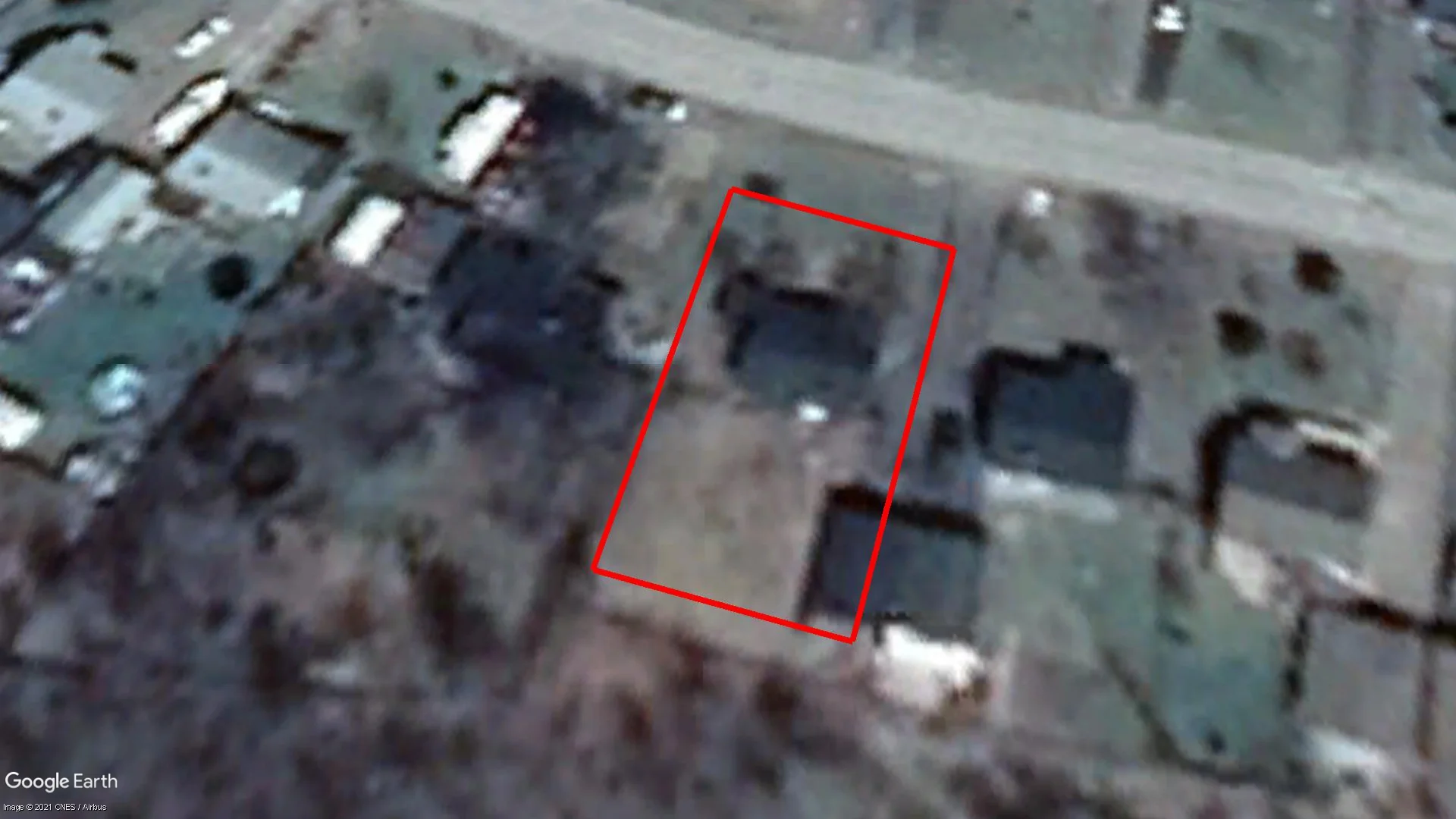 Tax sale property at 16 Elizabeth Ave., Terrace Bay, Terrace Bay - Photo 3